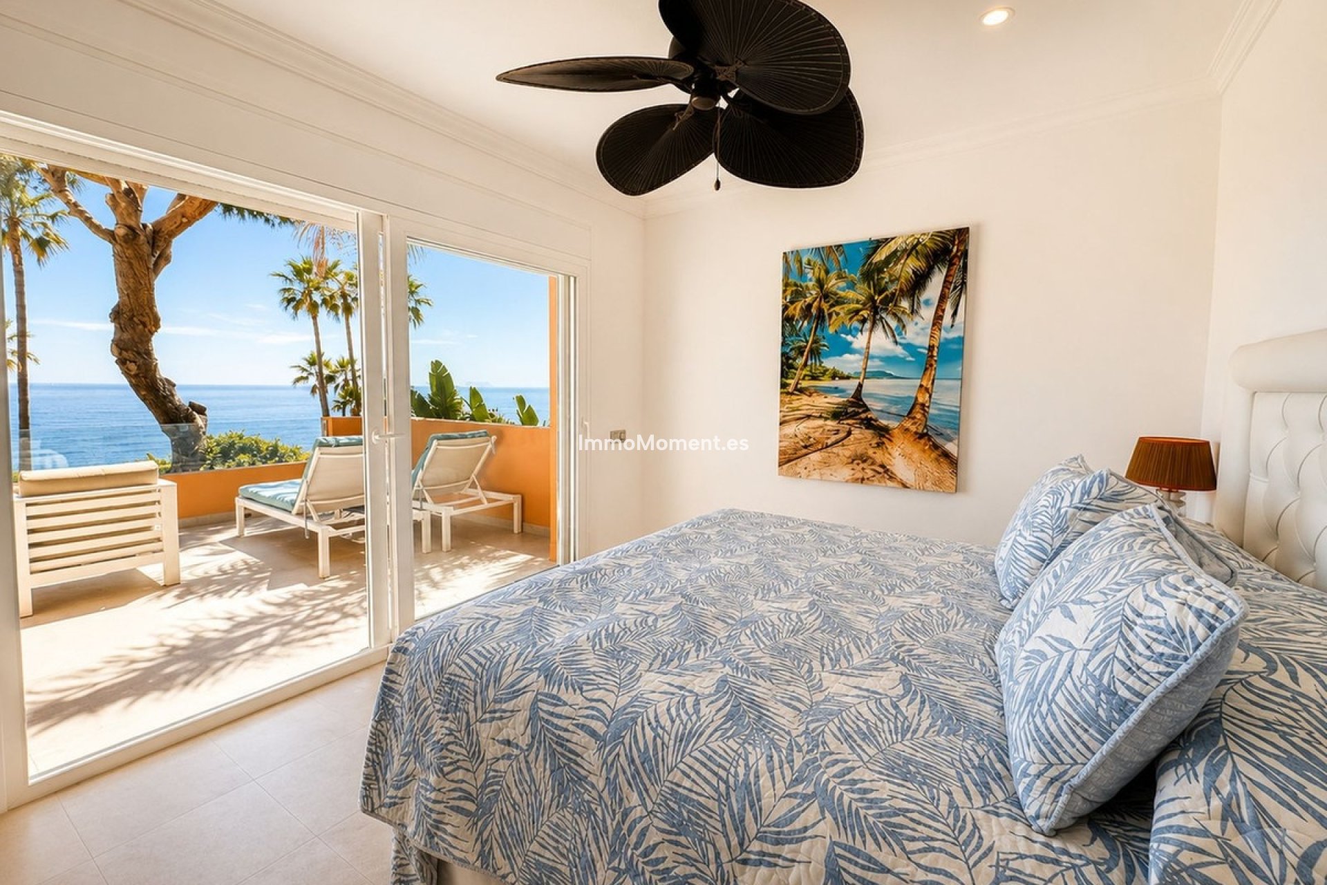 Revente - Villa individuelle - Estepona  - New Golden Mile