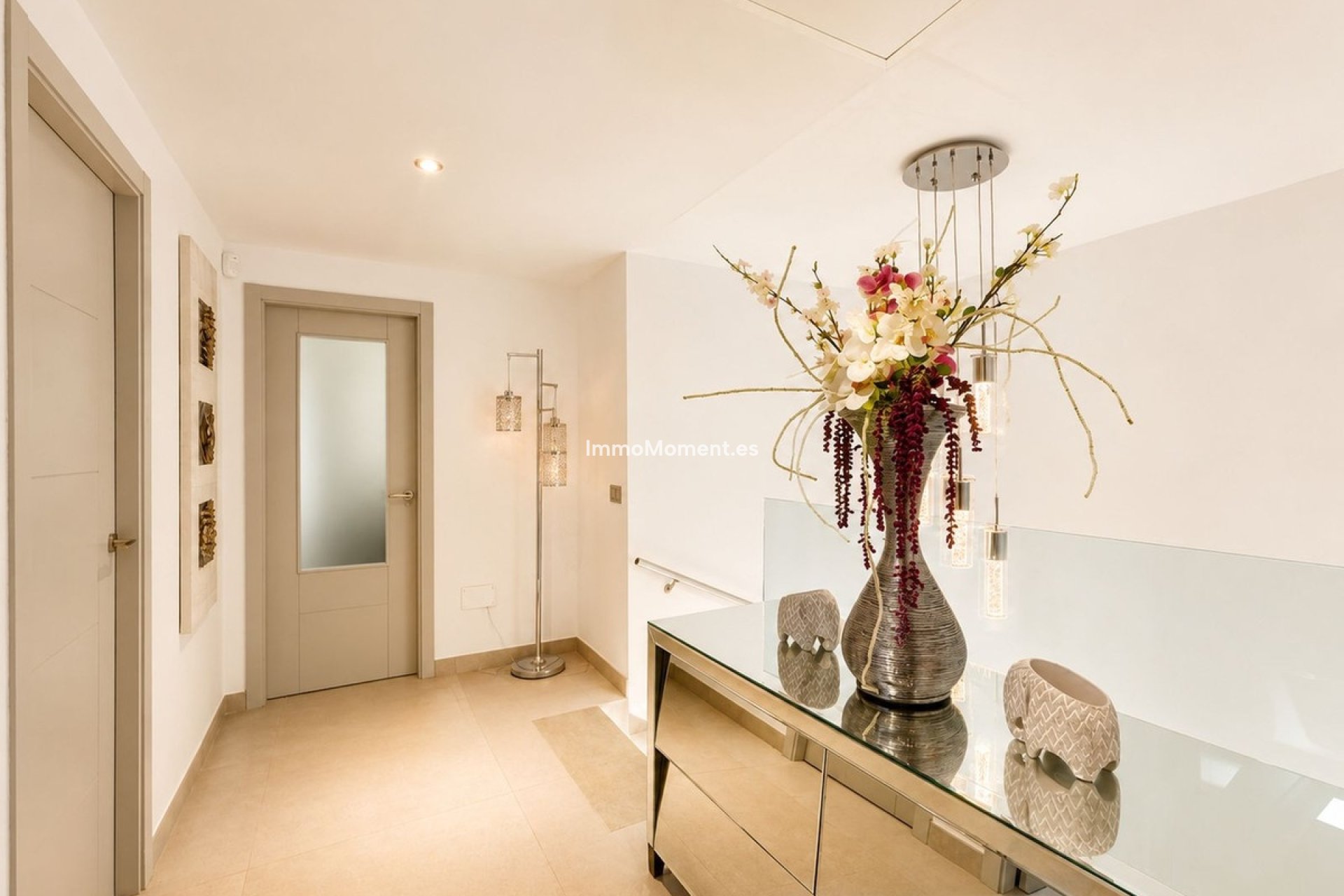 Revente - Villa individuelle - Estepona  - New Golden Mile