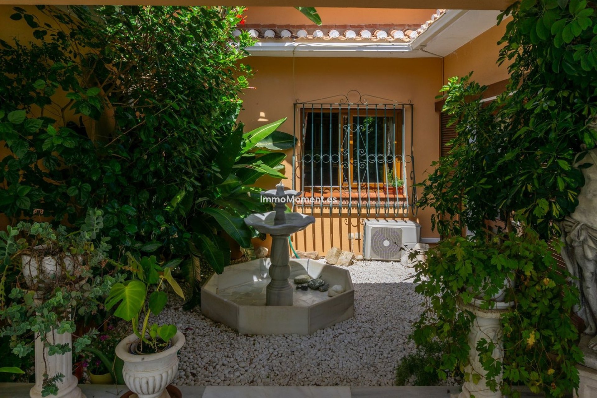 Revente - Villa individuelle - Estepona  - New Golden Mile