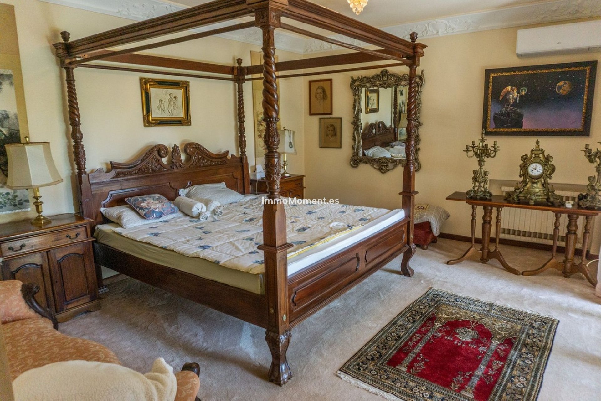Revente - Villa individuelle - Estepona  - New Golden Mile