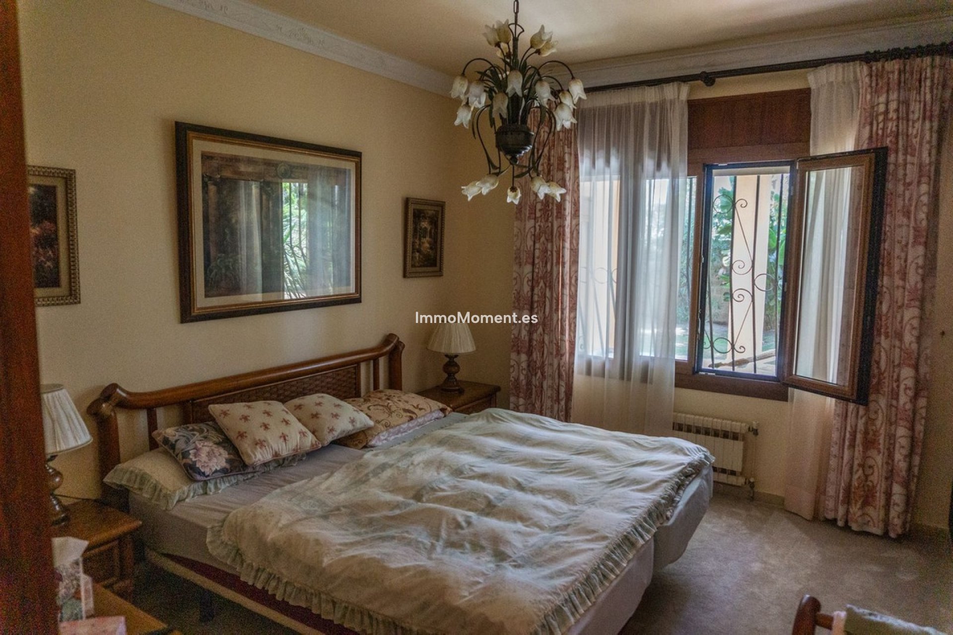 Revente - Villa individuelle - Estepona  - New Golden Mile