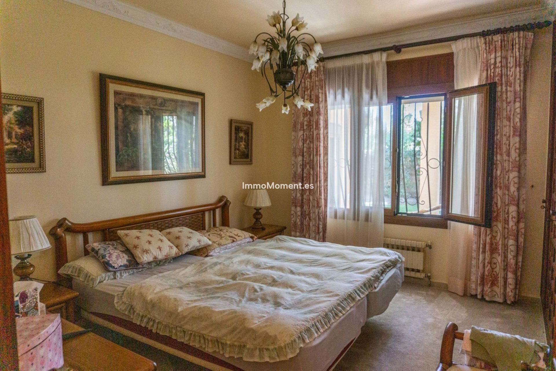 Revente - Villa individuelle - Estepona  - New Golden Mile