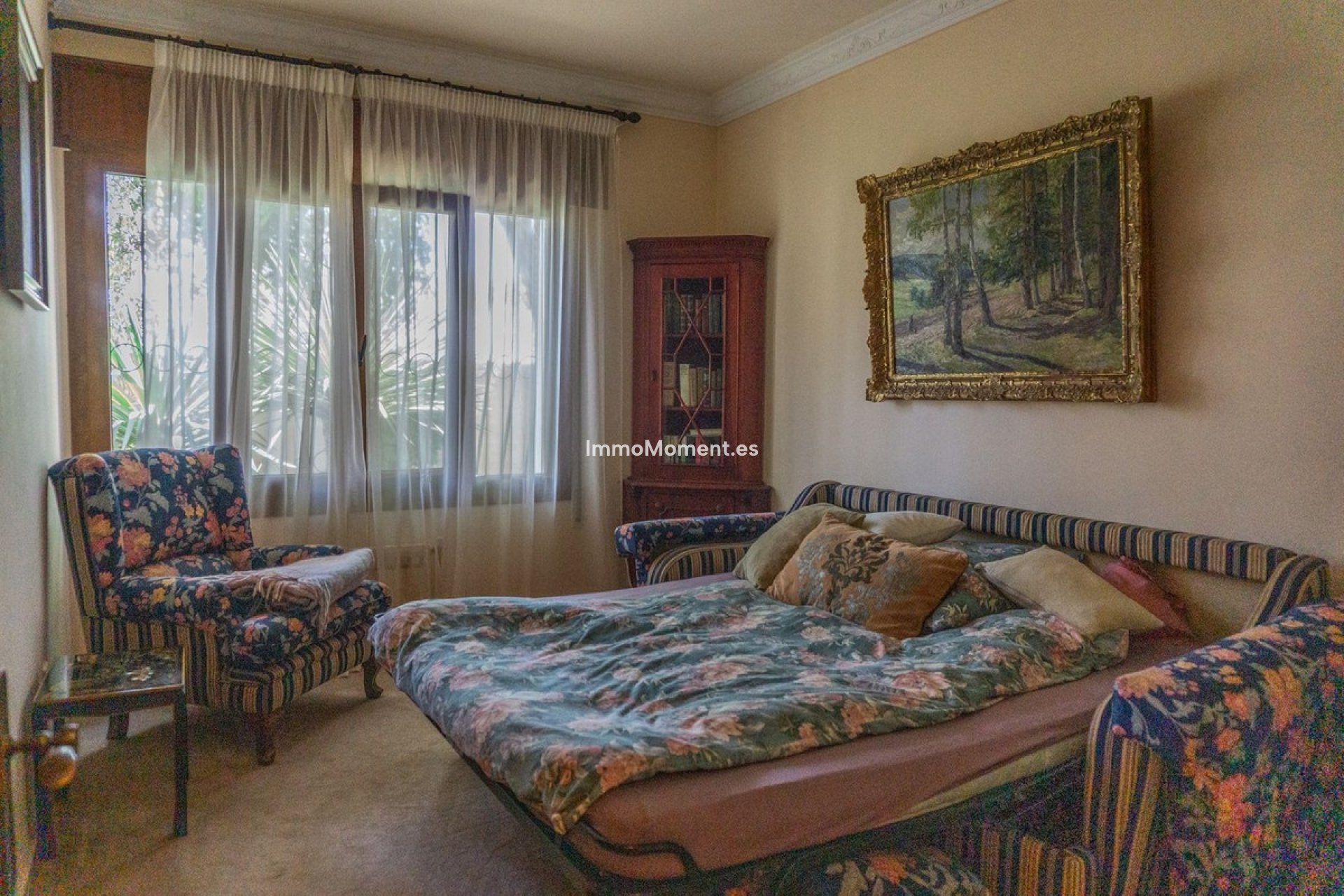 Revente - Villa individuelle - Estepona  - New Golden Mile