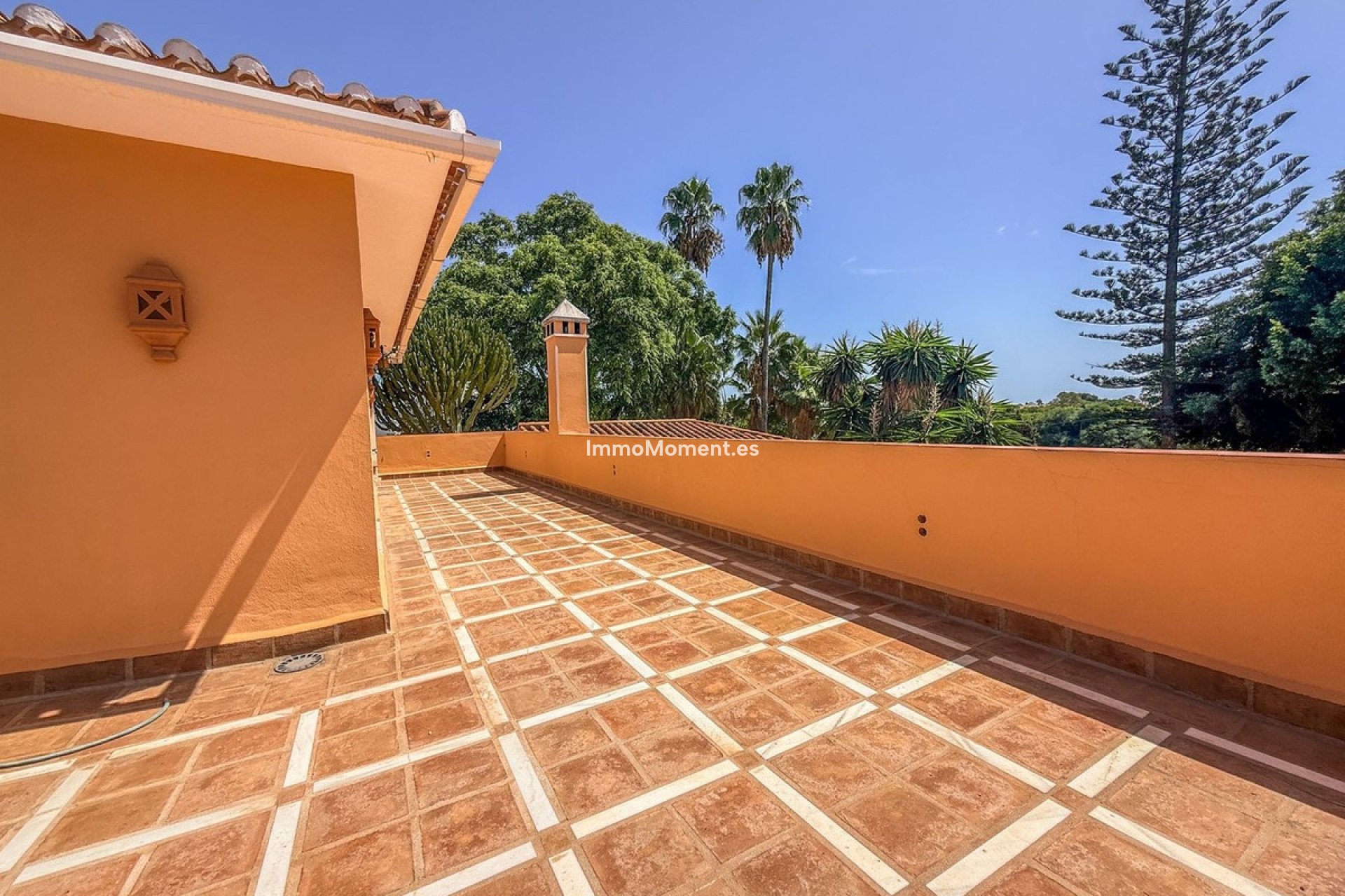 Revente - Villa individuelle - Estepona  - New Golden Mile