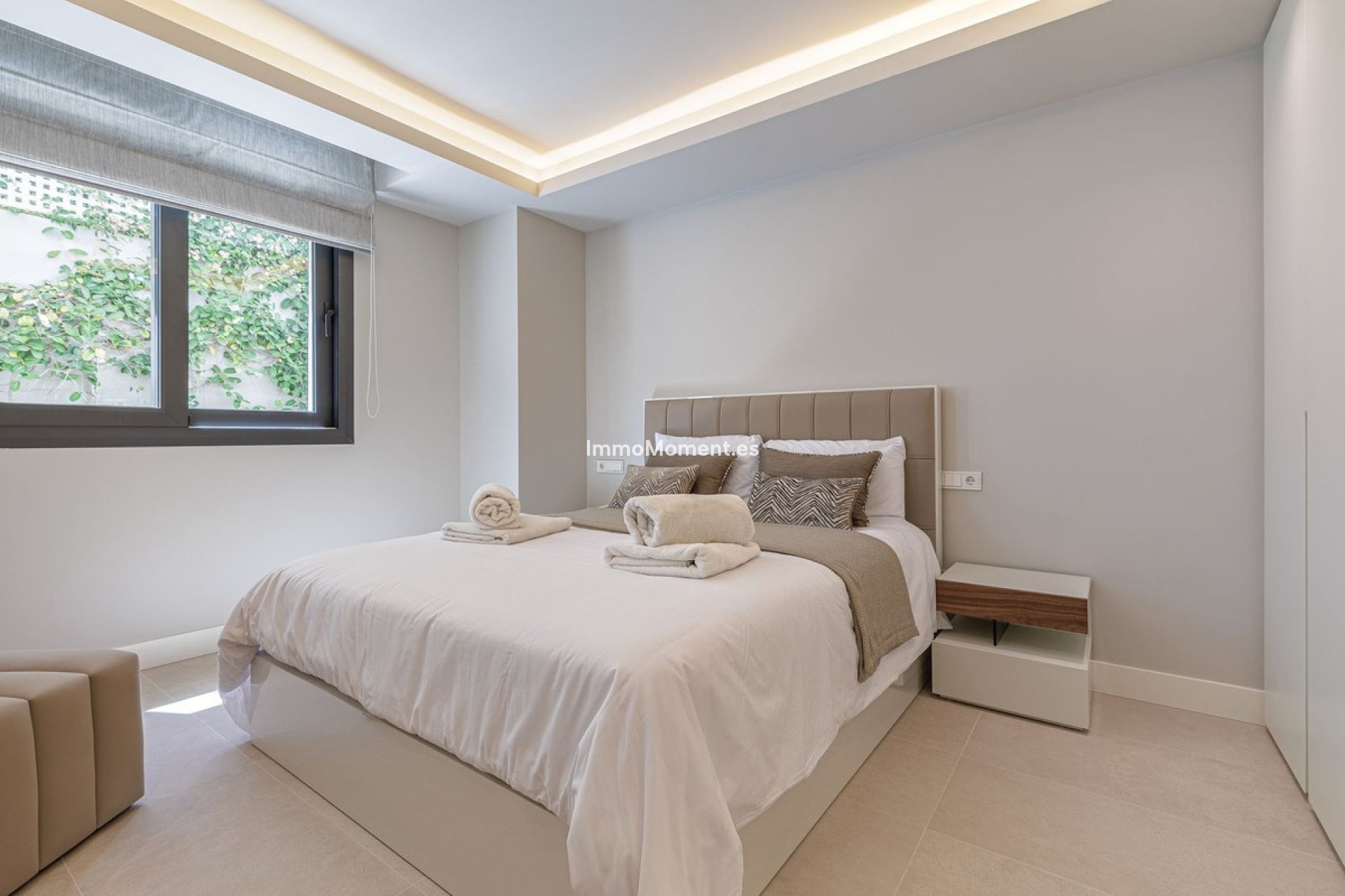 Revente - Villa individuelle - Estepona  - New Golden Mile