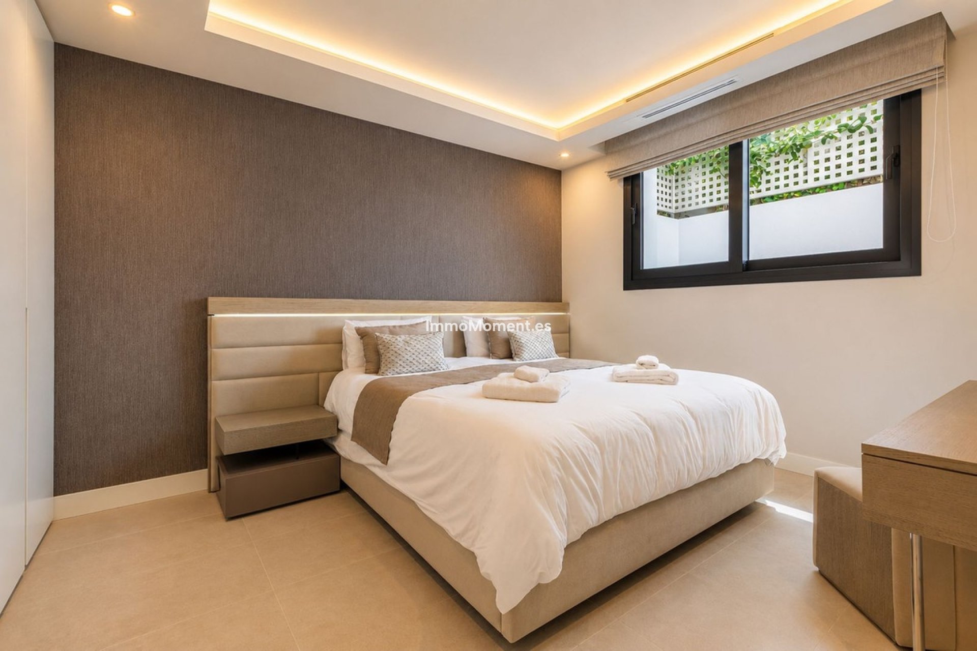 Revente - Villa individuelle - Estepona  - New Golden Mile