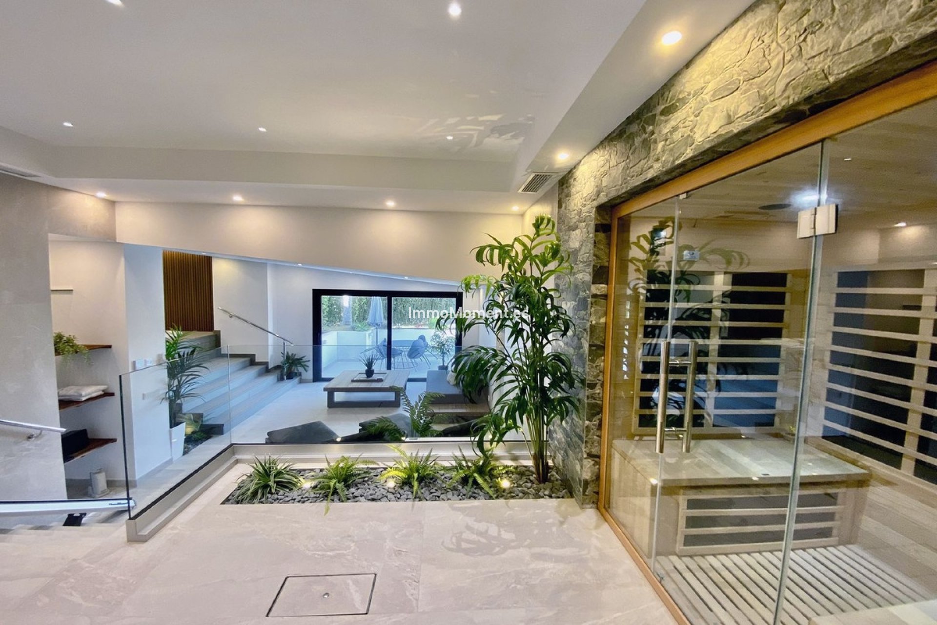 Revente - Villa individuelle - Estepona  - New Golden Mile