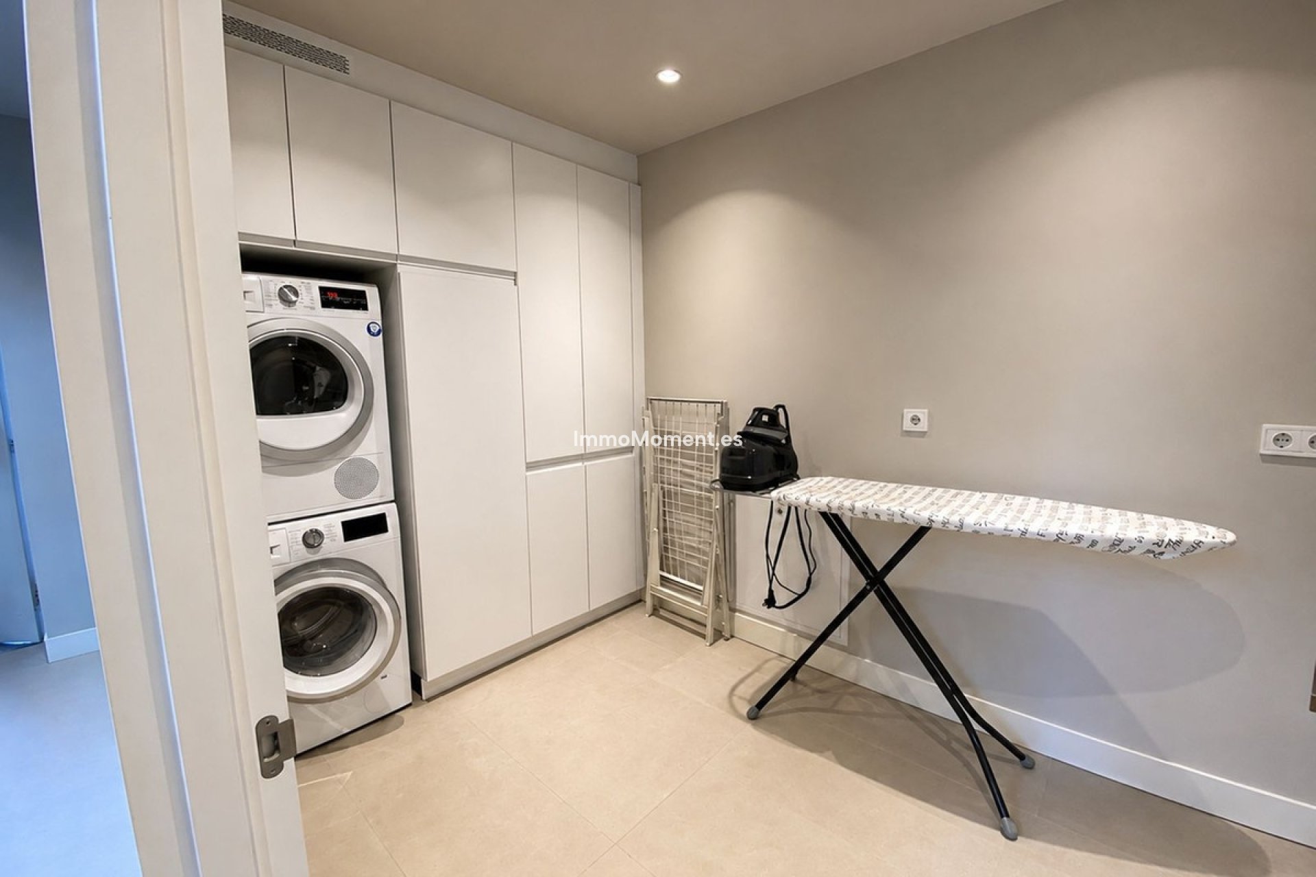 Revente - Villa individuelle - Estepona  - New Golden Mile