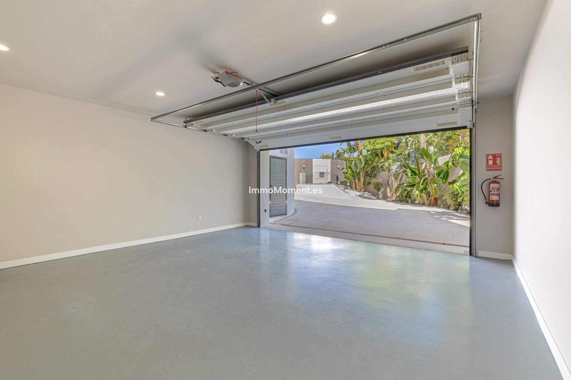 Revente - Villa individuelle - Estepona  - New Golden Mile
