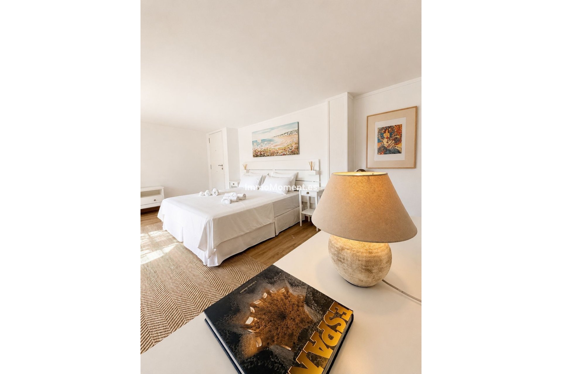 Revente - Villa individuelle - Estepona  - New Golden Mile