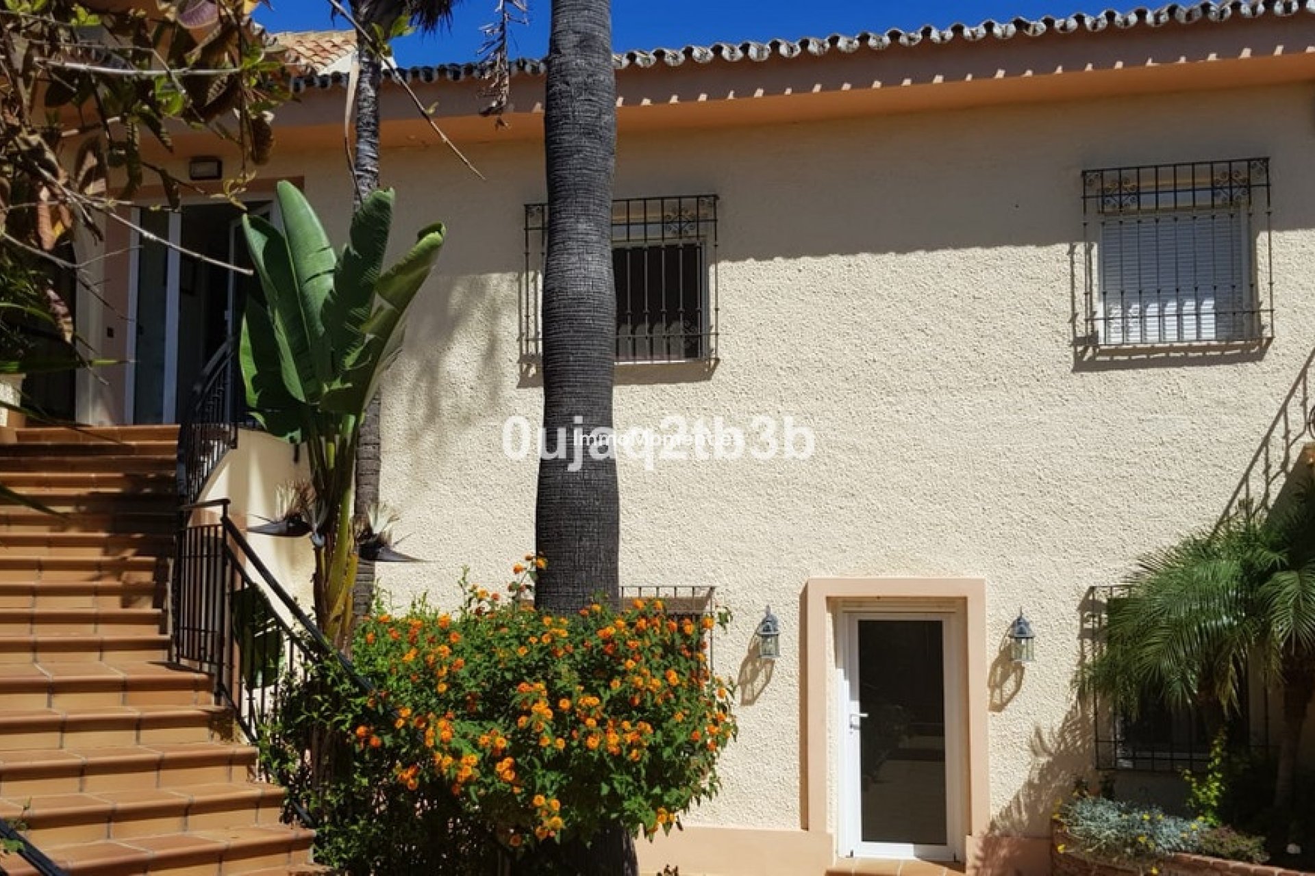 Revente - Villa individuelle - Estepona  - New Golden Mile