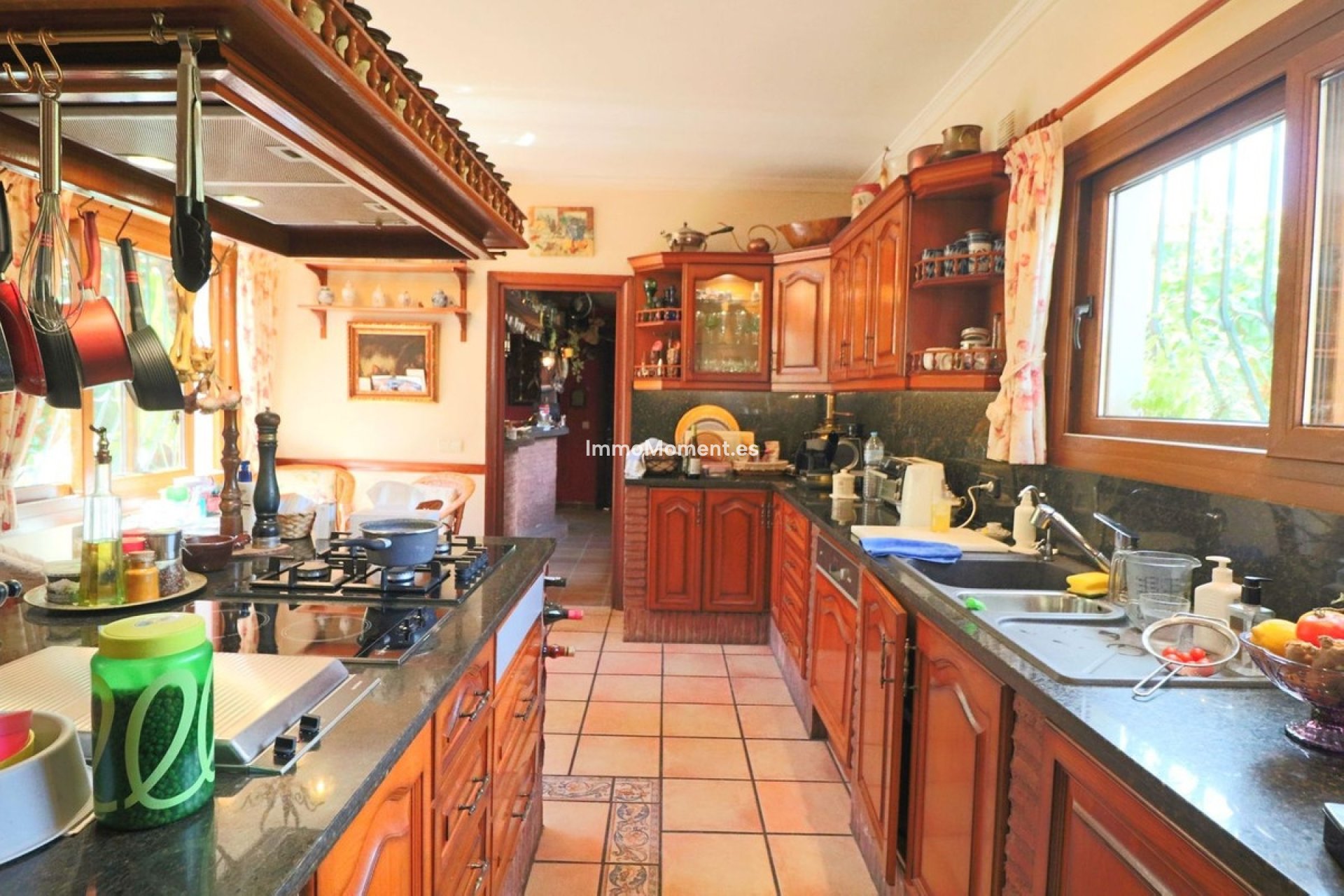Revente - Villa individuelle - Estepona  - New Golden Mile