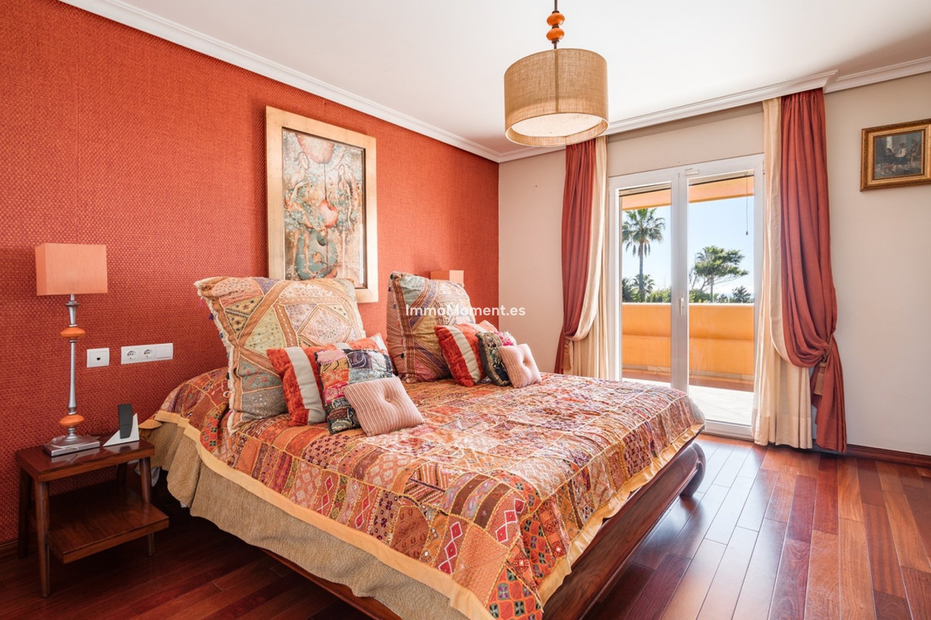 Revente - Villa individuelle - Estepona  - New Golden Mile