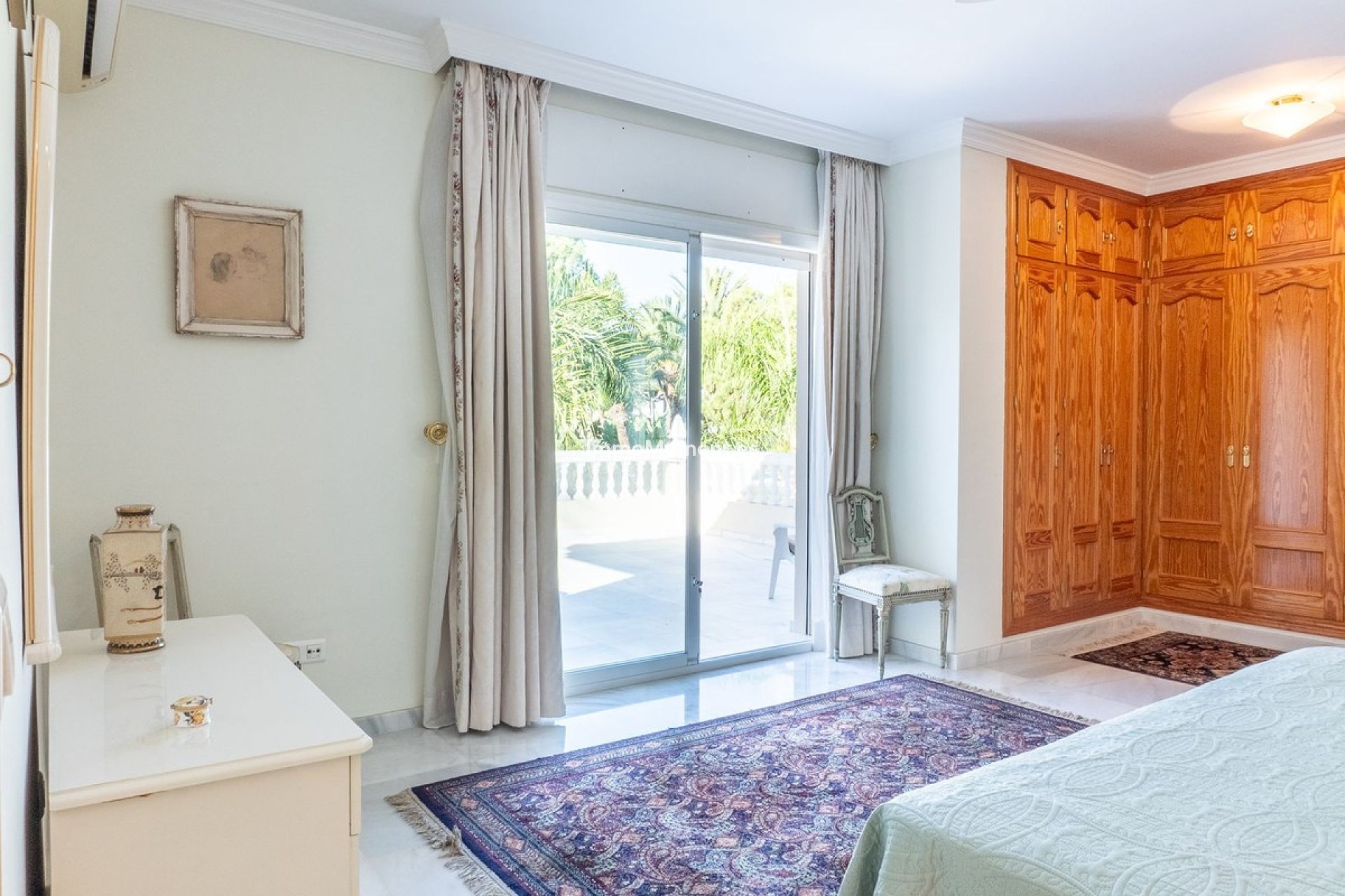 Revente - Villa individuelle - Estepona  - New Golden Mile