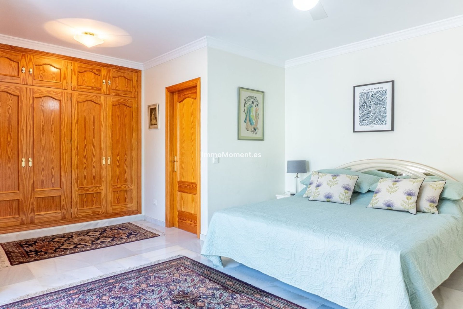 Revente - Villa individuelle - Estepona  - New Golden Mile