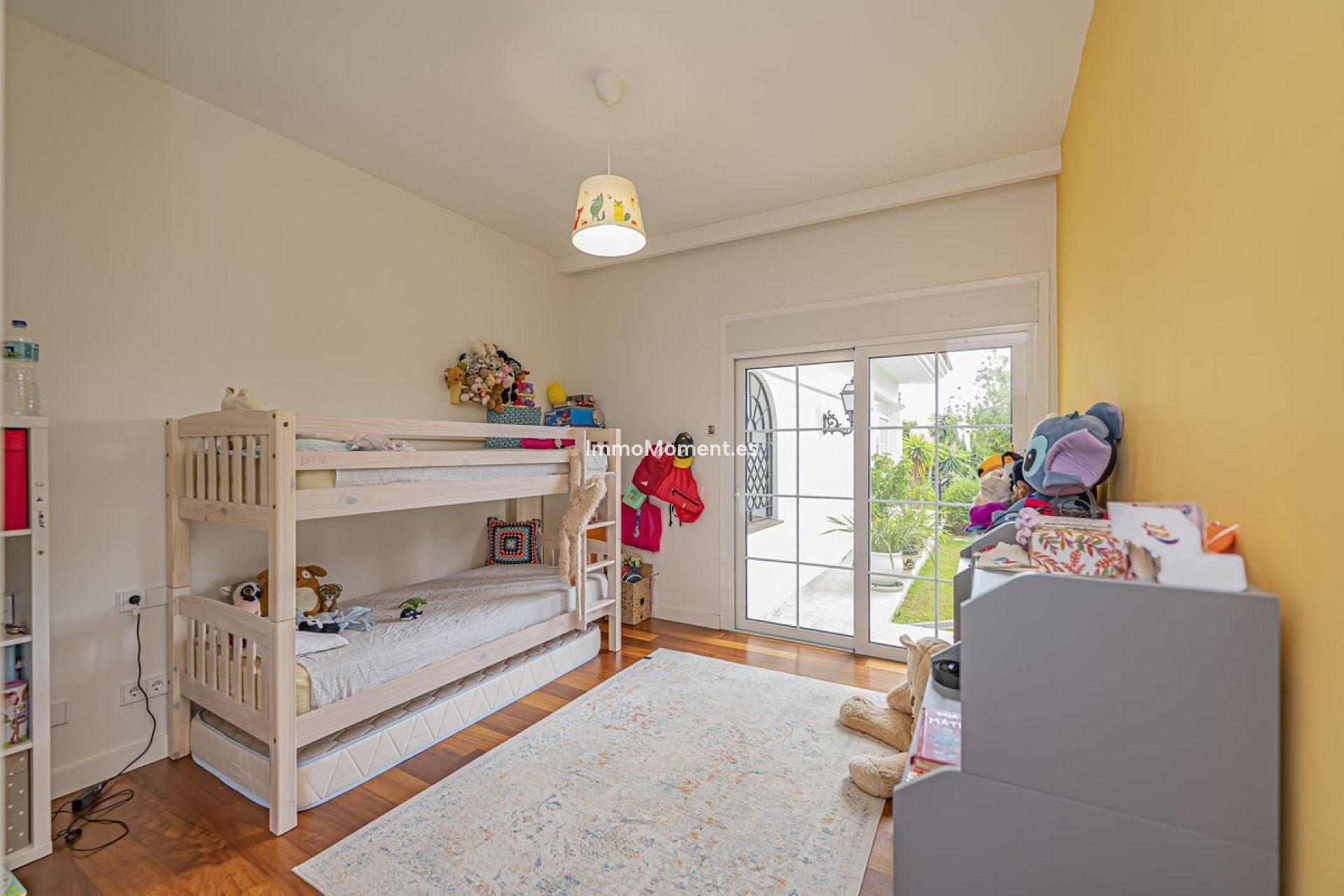 Revente - Villa individuelle - Estepona  - New Golden Mile