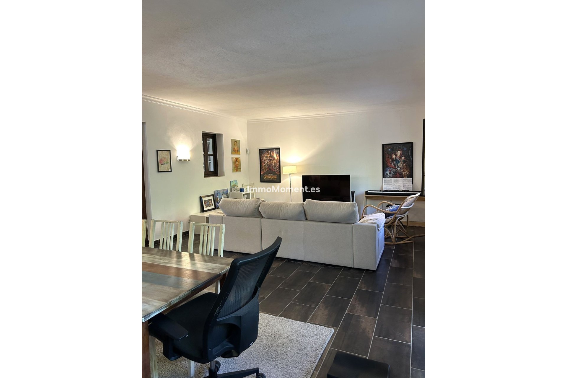 Revente - Villa individuelle - Estepona  - New Golden Mile