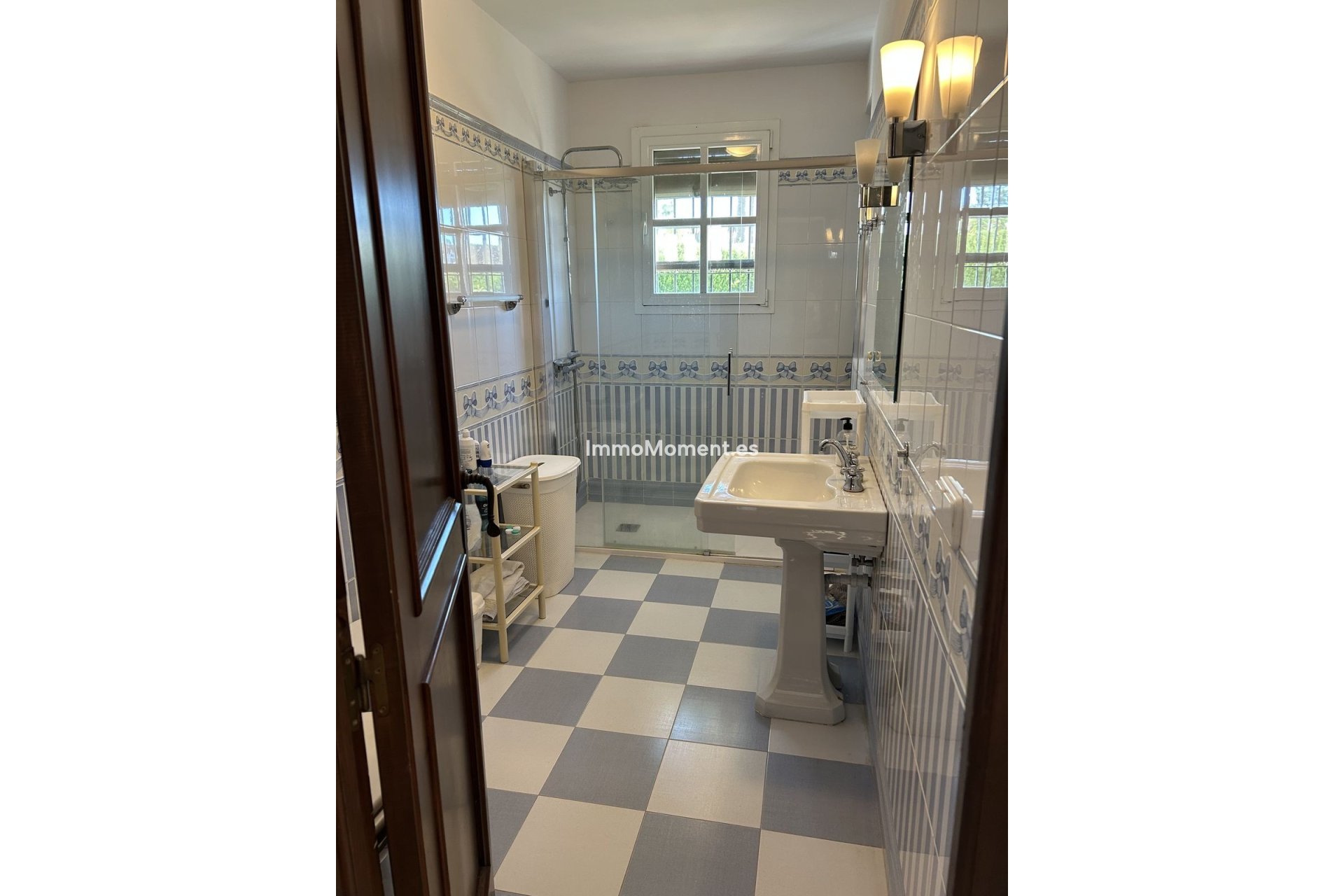 Revente - Villa individuelle - Estepona  - New Golden Mile