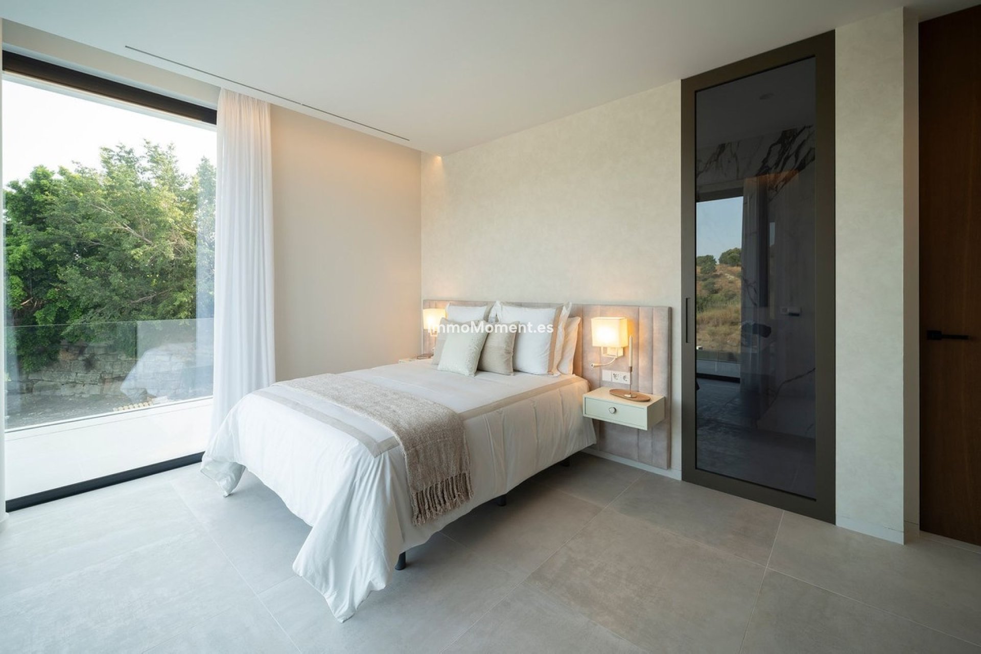 Revente - Villa individuelle - Estepona  - New Golden Mile