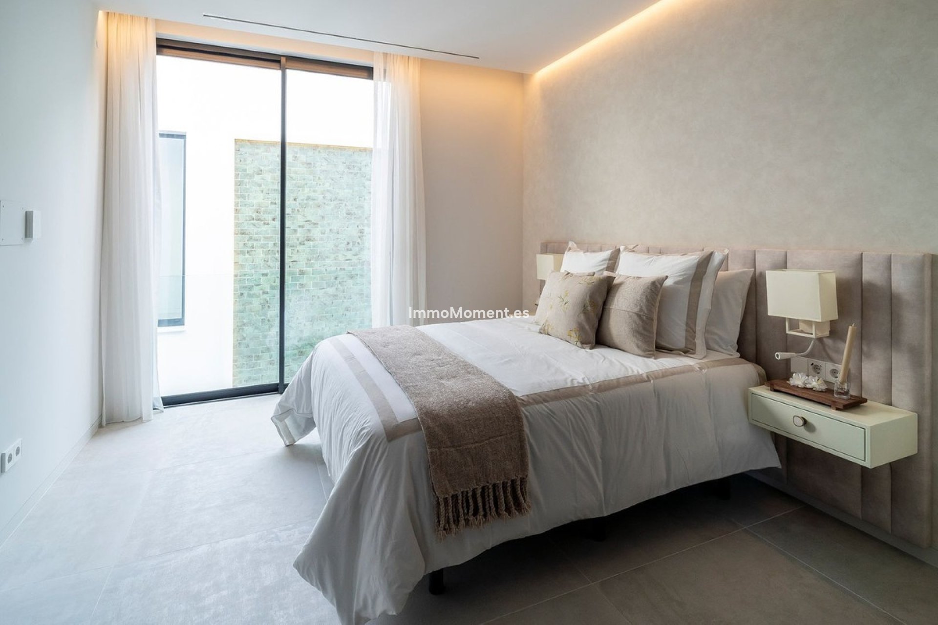 Revente - Villa individuelle - Estepona  - New Golden Mile