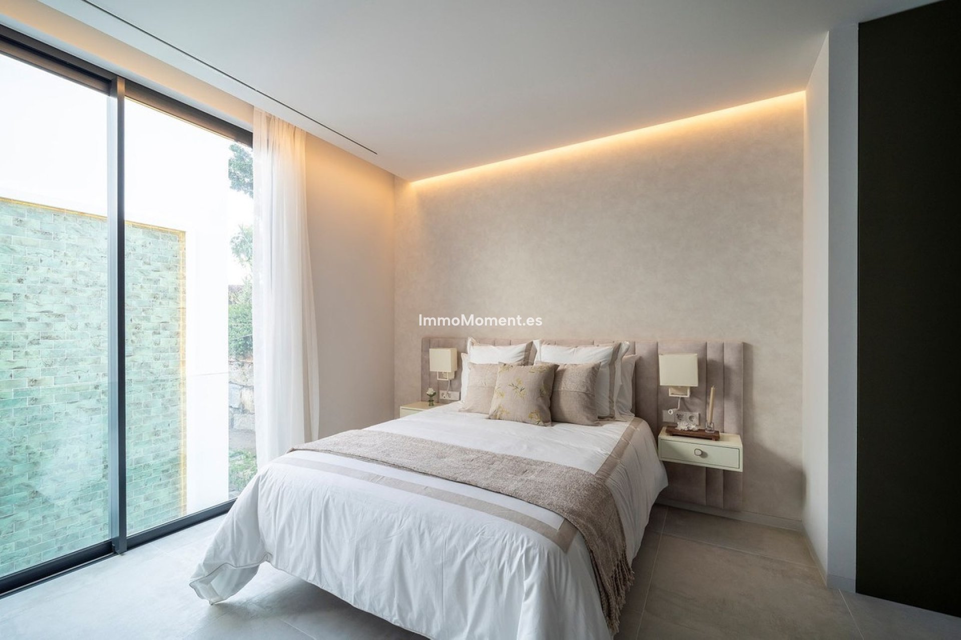 Revente - Villa individuelle - Estepona  - New Golden Mile
