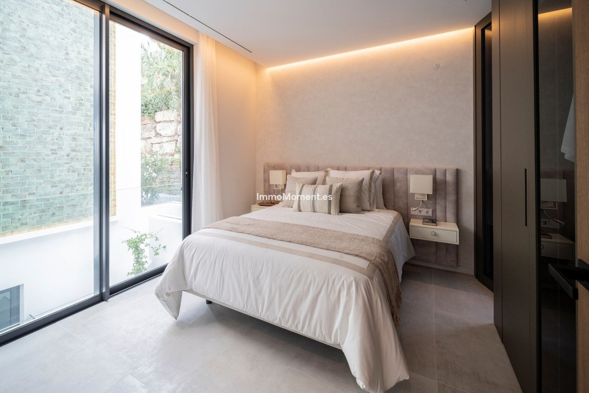 Revente - Villa individuelle - Estepona  - New Golden Mile