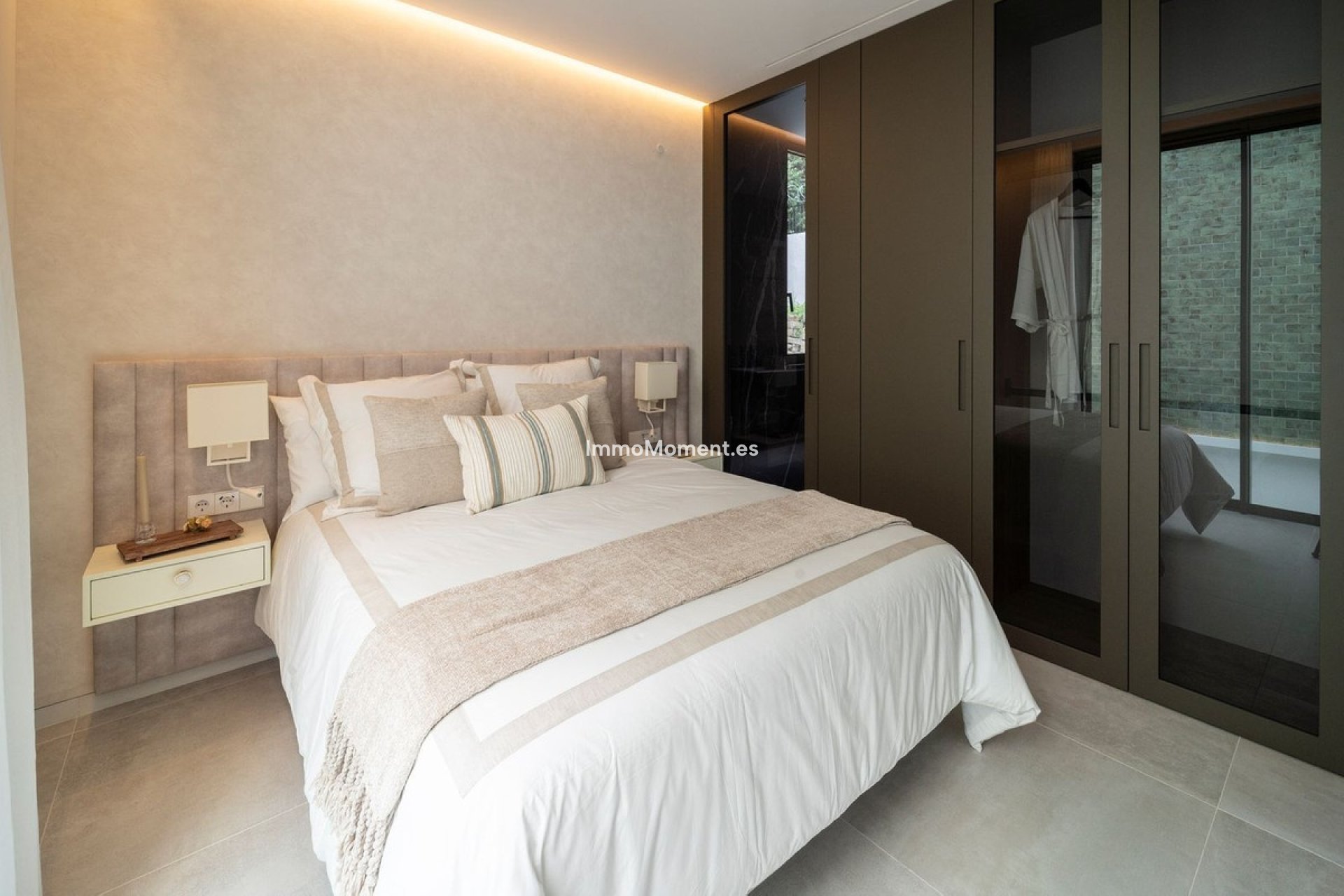 Revente - Villa individuelle - Estepona  - New Golden Mile
