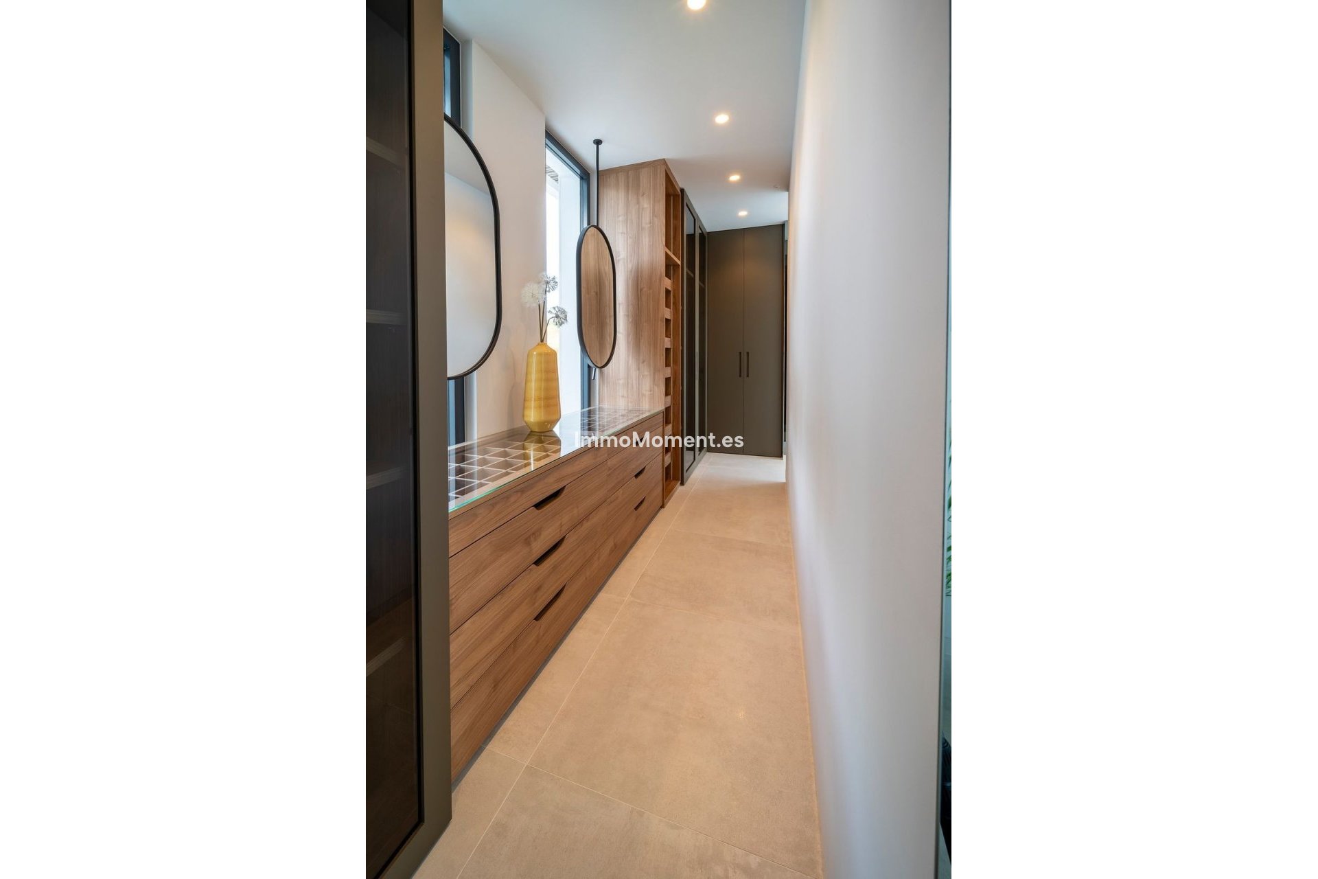 Revente - Villa individuelle - Estepona  - New Golden Mile