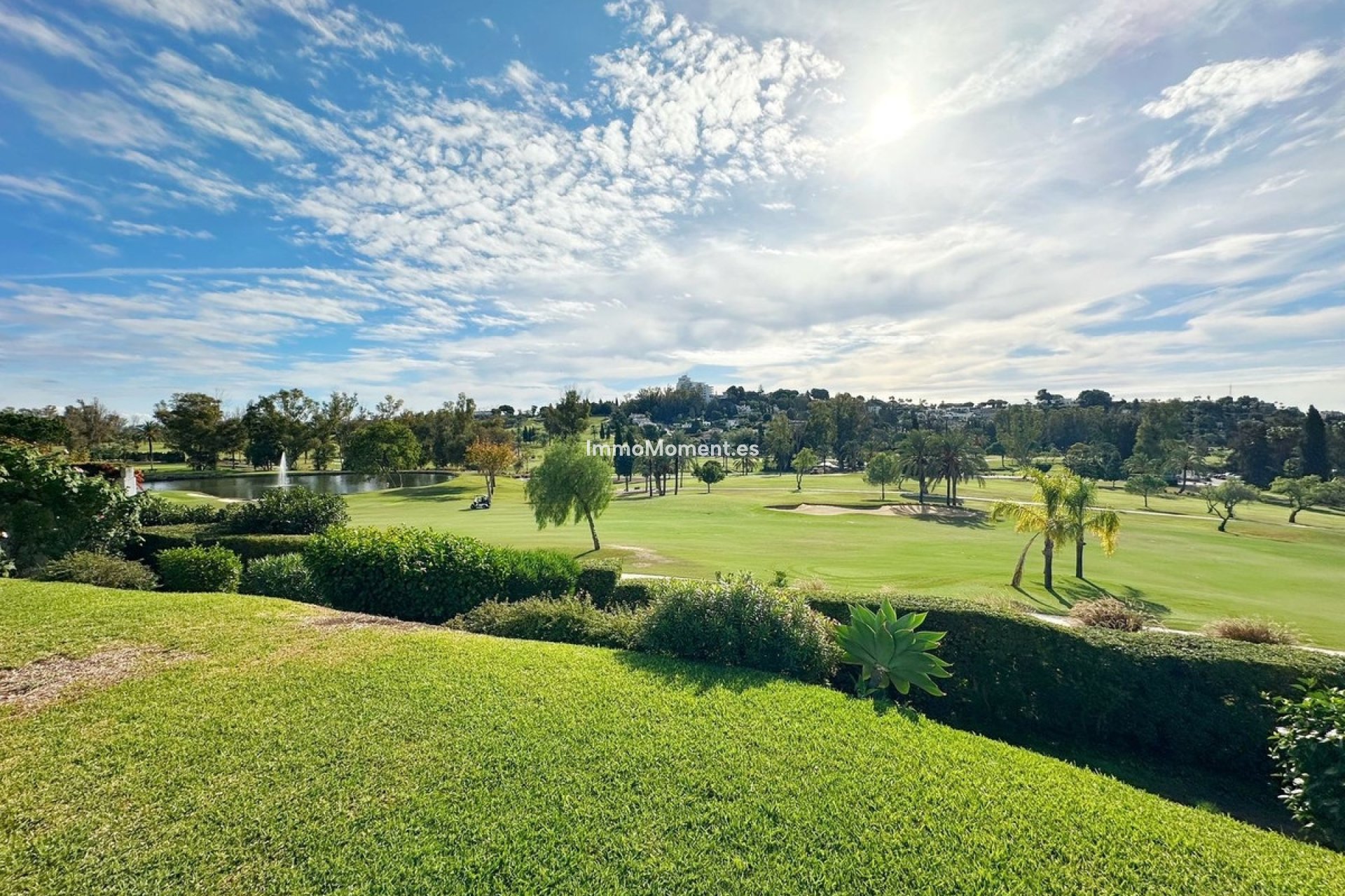 Revente - Villa individuelle - Estepona  - New Golden Mile