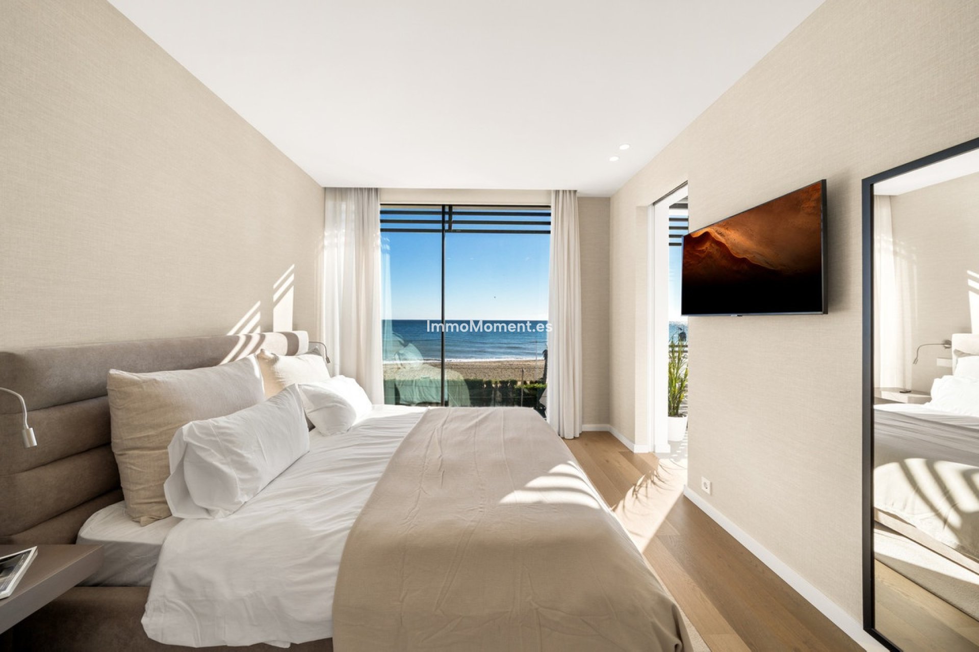 Revente - Villa individuelle - Estepona  - New Golden Mile