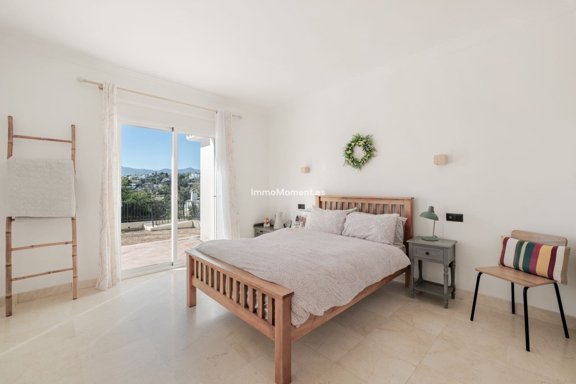 Revente - Villa individuelle - Estepona  - New Golden Mile