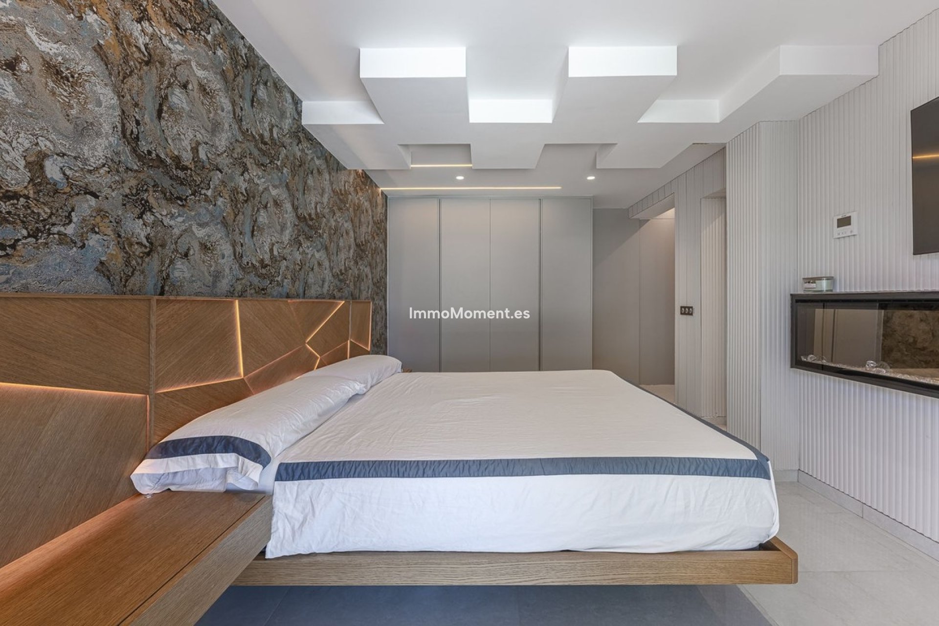 Revente - Villa individuelle - Estepona  - New Golden Mile