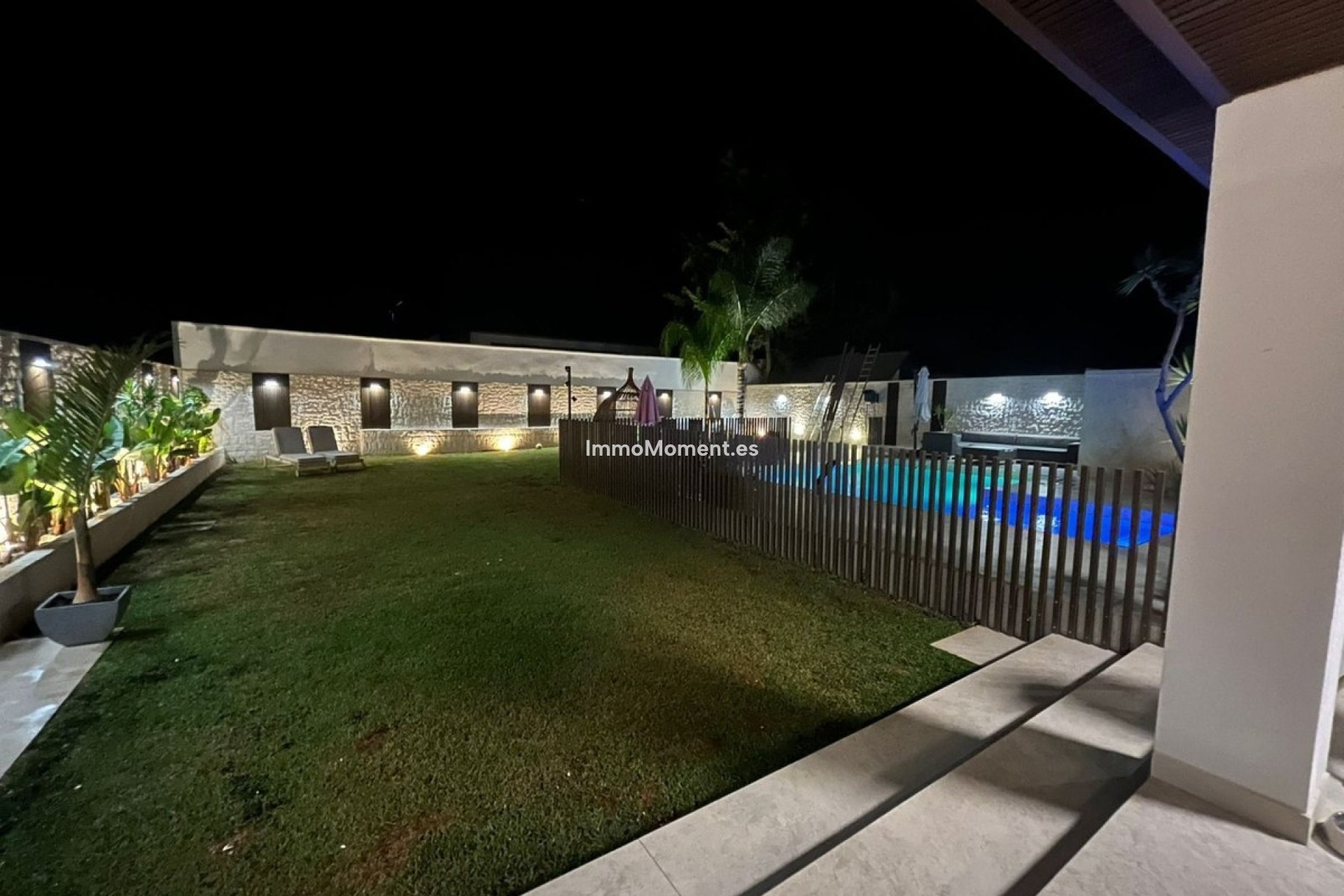 Revente - Villa individuelle - Estepona  - New Golden Mile