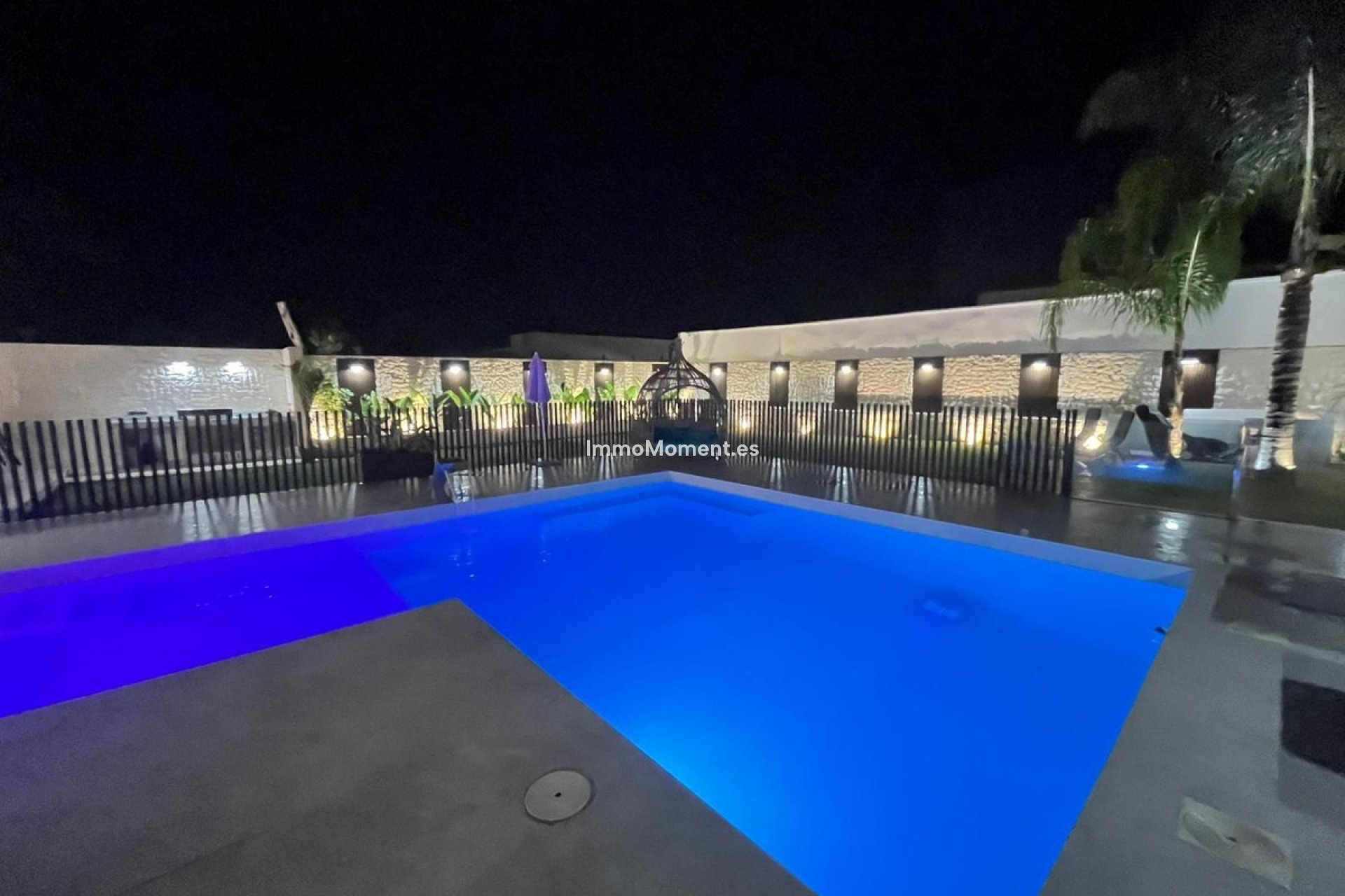 Revente - Villa individuelle - Estepona  - New Golden Mile