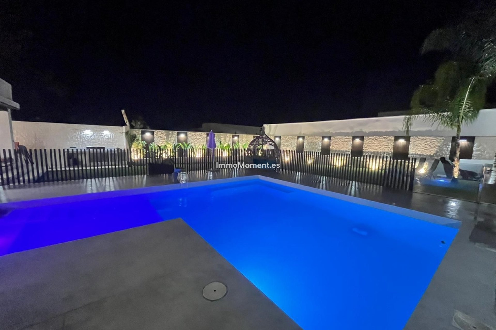 Revente - Villa individuelle - Estepona  - New Golden Mile