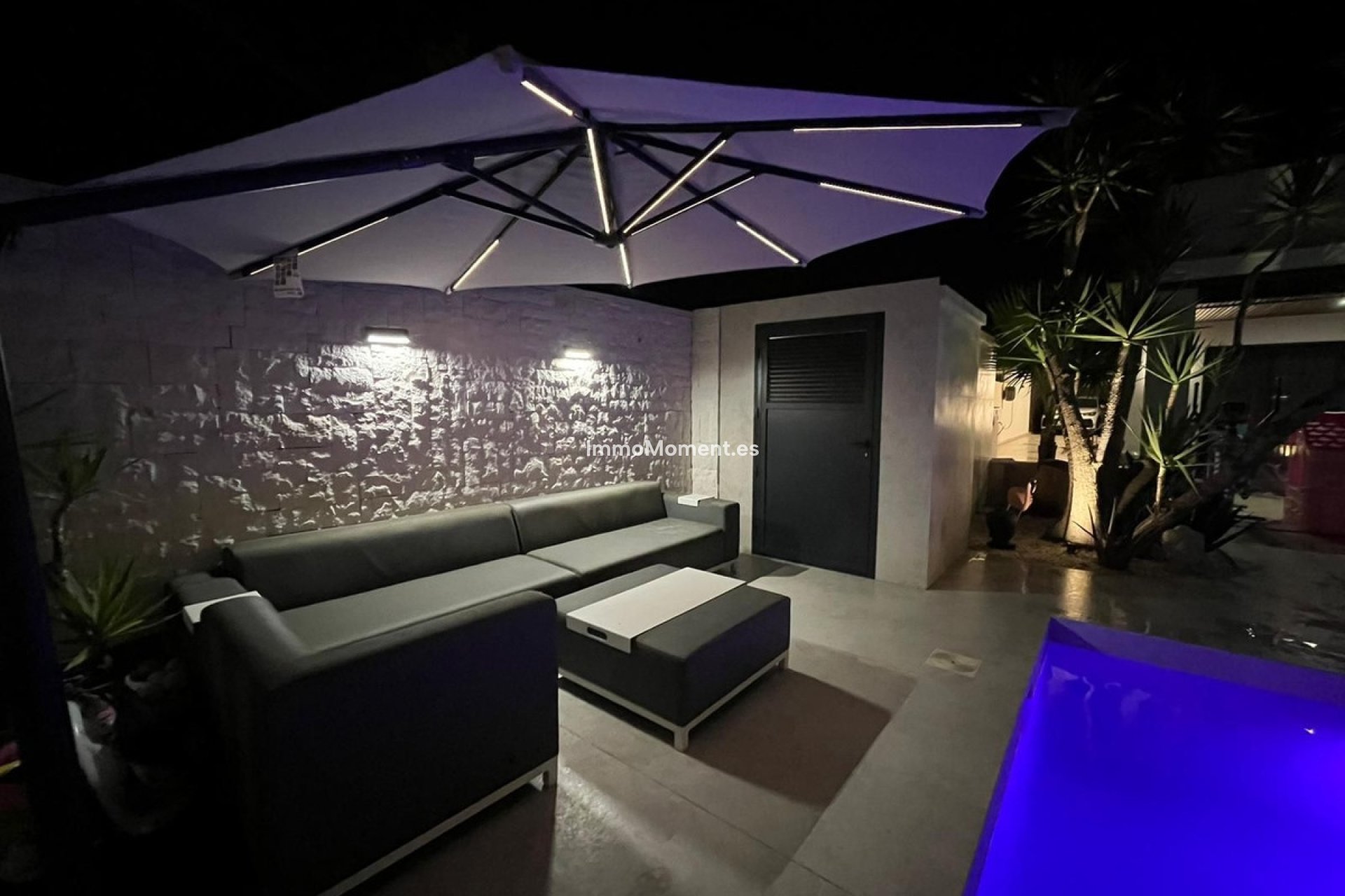 Revente - Villa individuelle - Estepona  - New Golden Mile