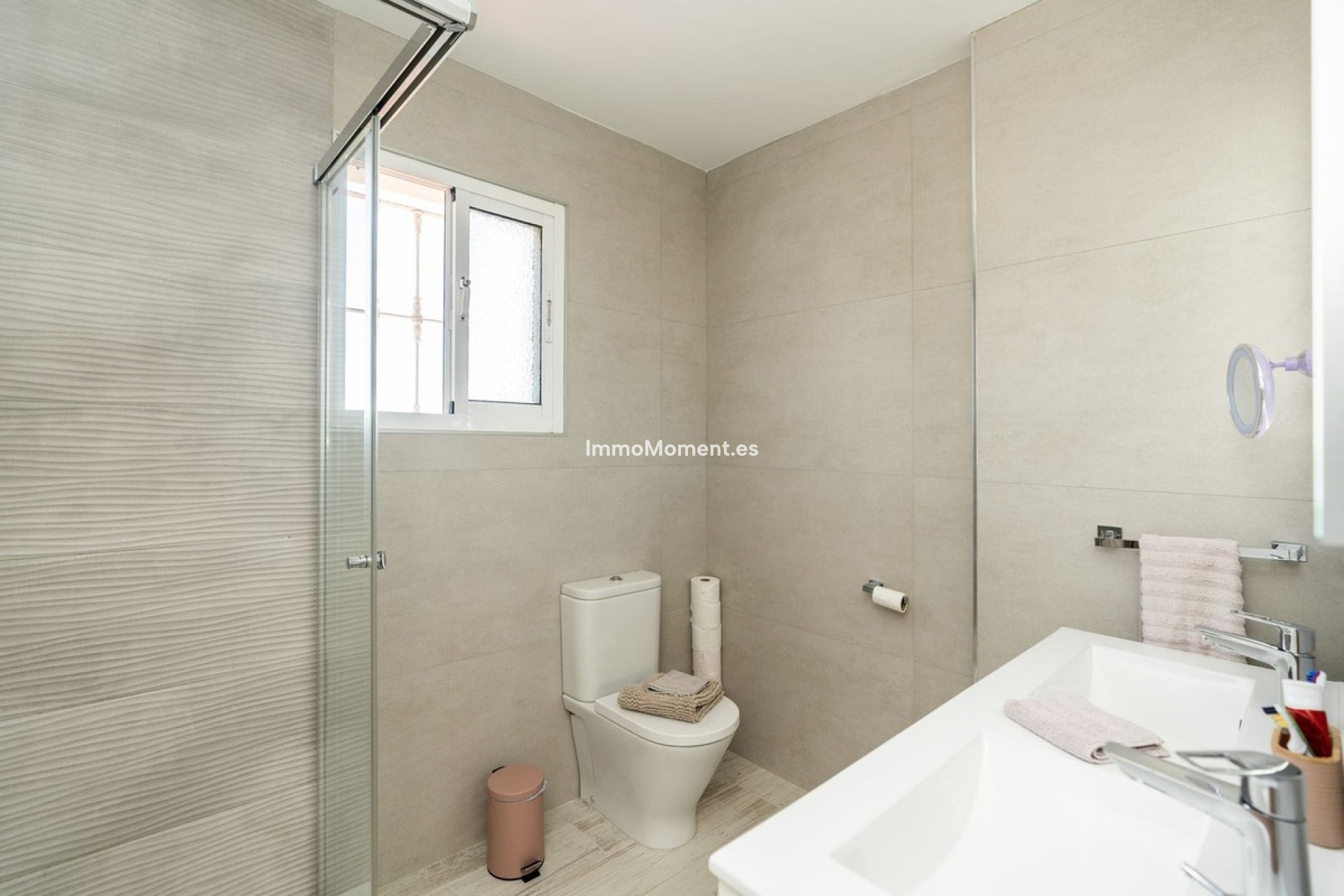 Revente - Villa individuelle - Estepona  - New Golden Mile