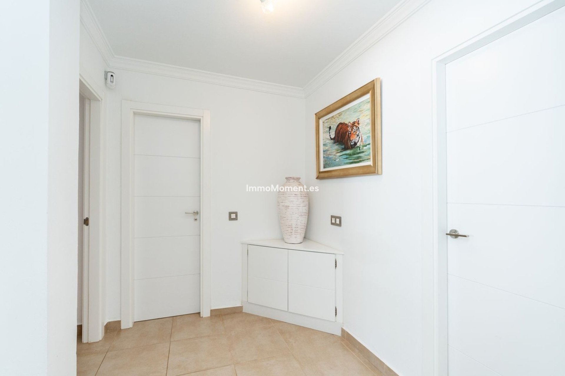Revente - Villa individuelle - Estepona  - New Golden Mile
