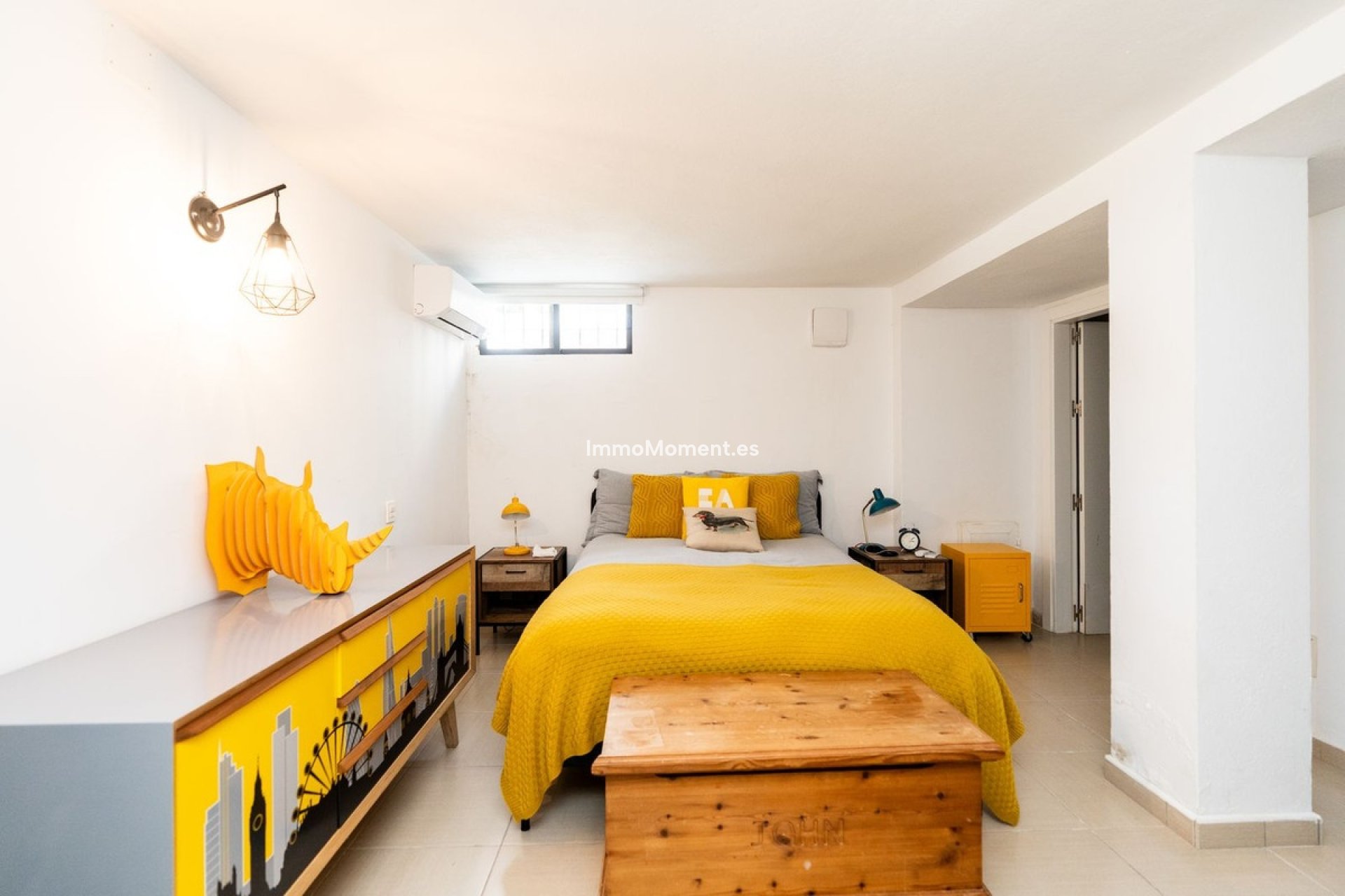 Revente - Villa individuelle - Estepona  - New Golden Mile