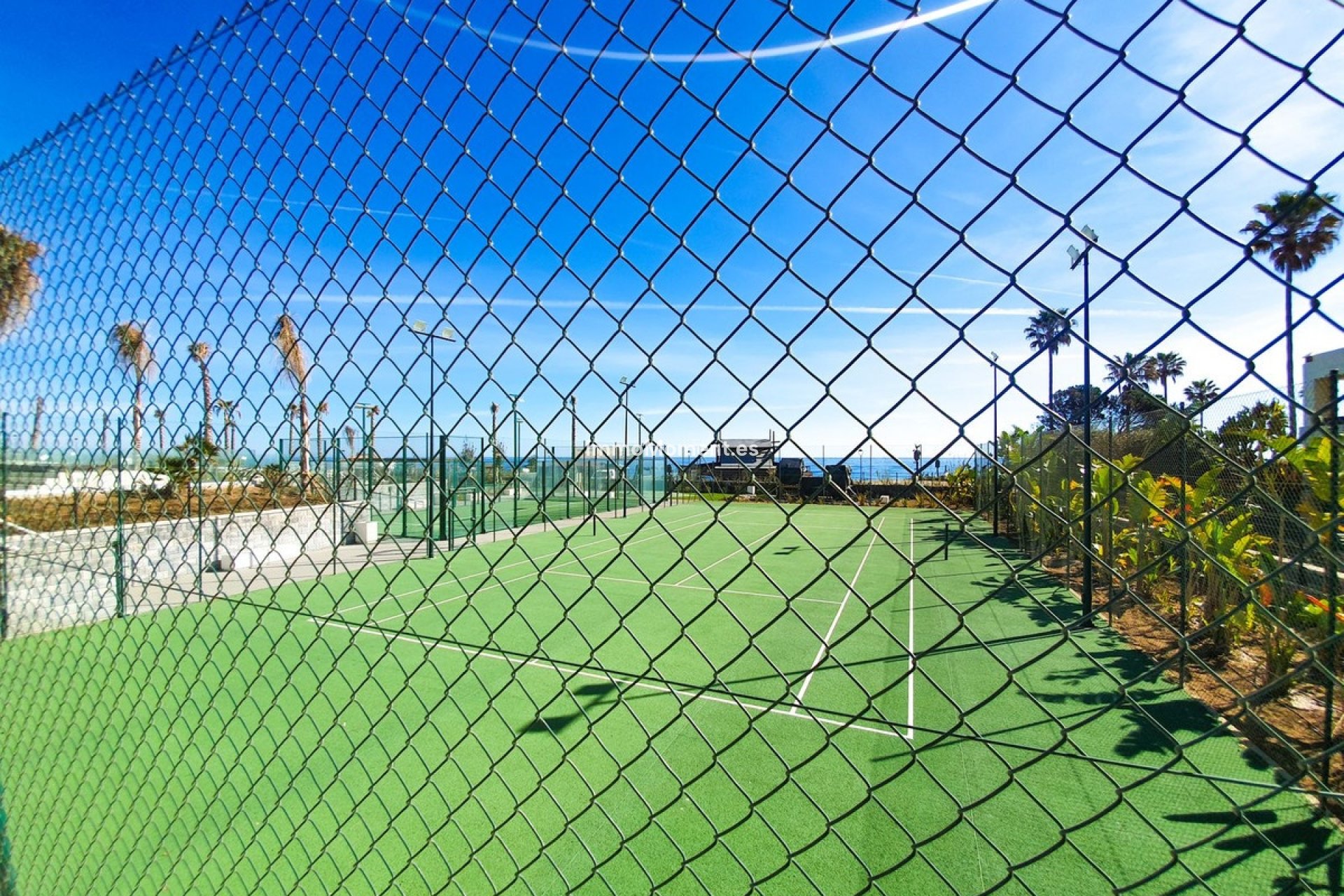 Revente - Villa individuelle - Estepona  - New Golden Mile