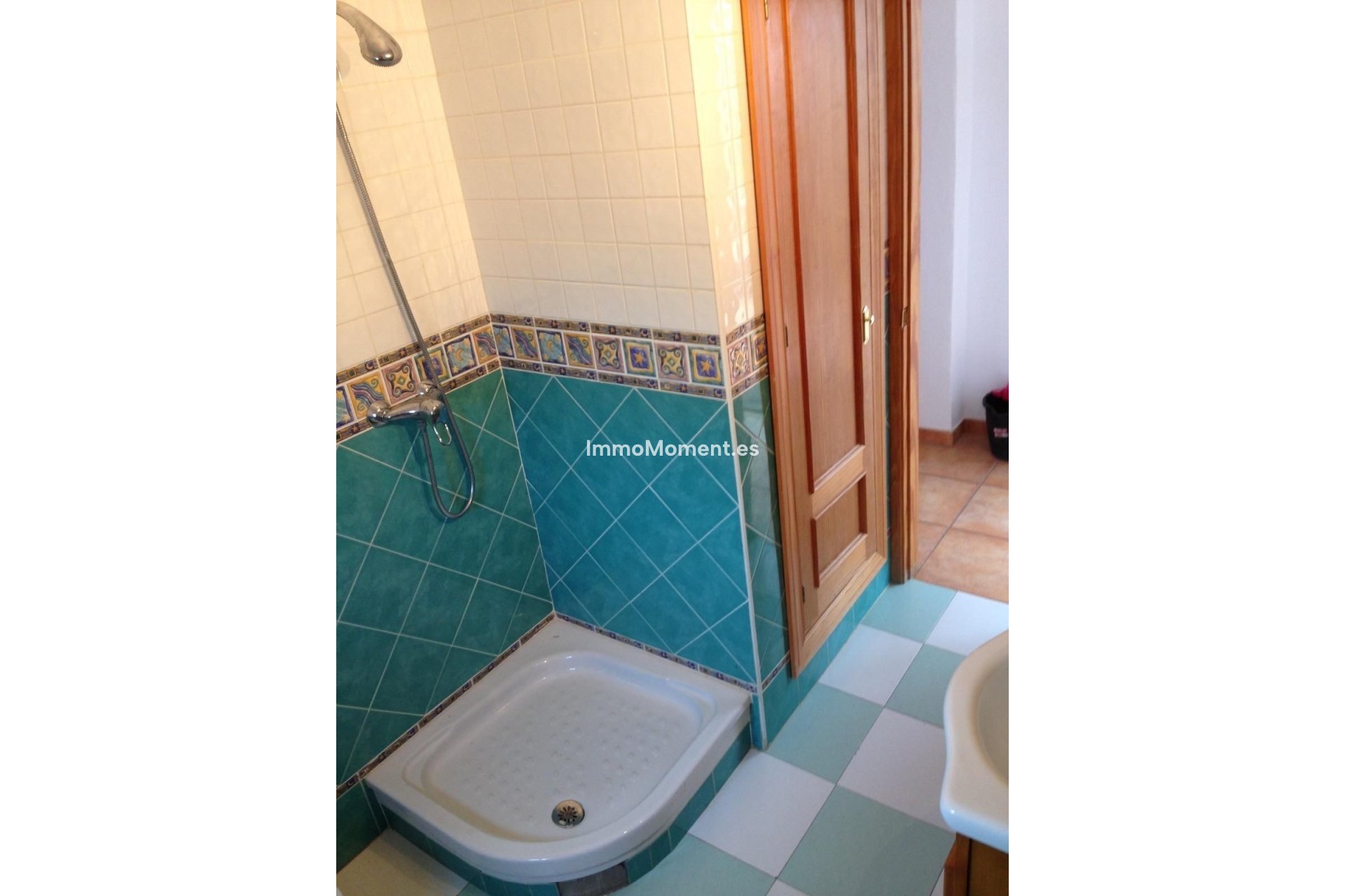 Revente - Villa individuelle - Estepona  - New Golden Mile