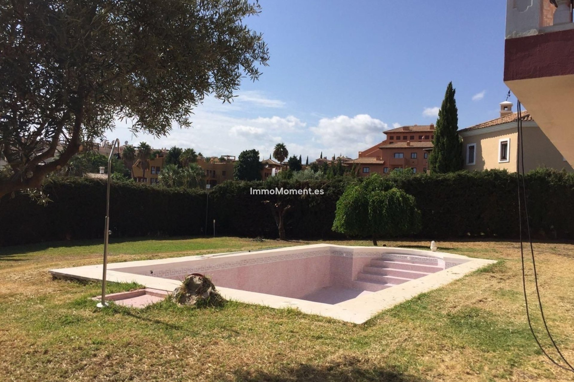 Revente - Villa individuelle - Estepona  - New Golden Mile