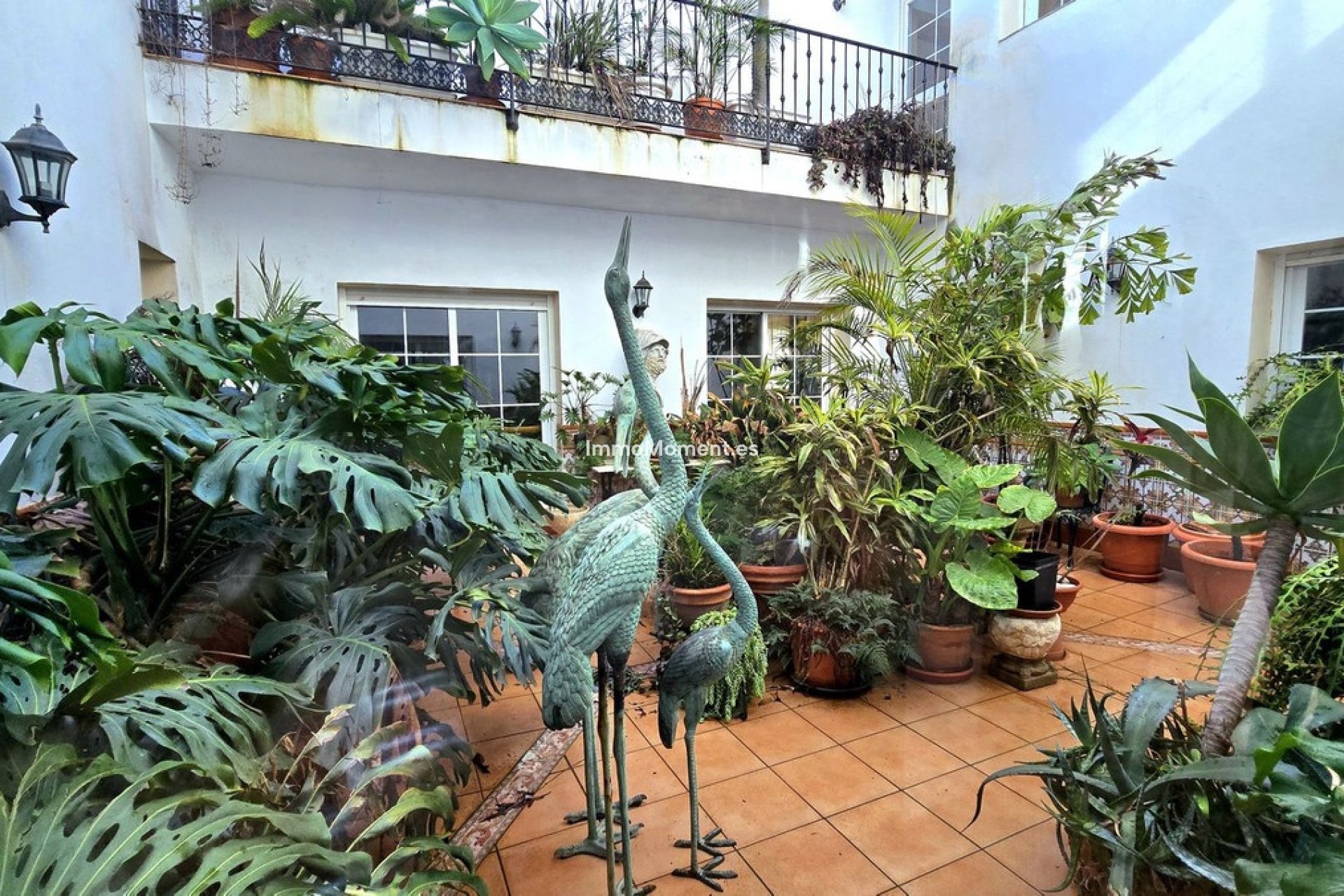 Revente - Villa individuelle - Estepona  - New Golden Mile