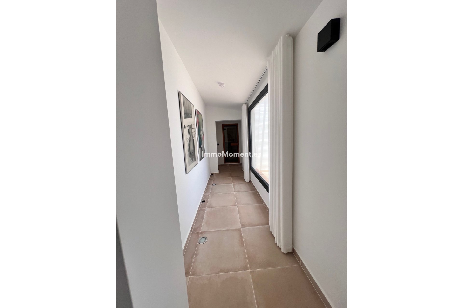 Revente - Villa individuelle - Estepona  - New Golden Mile