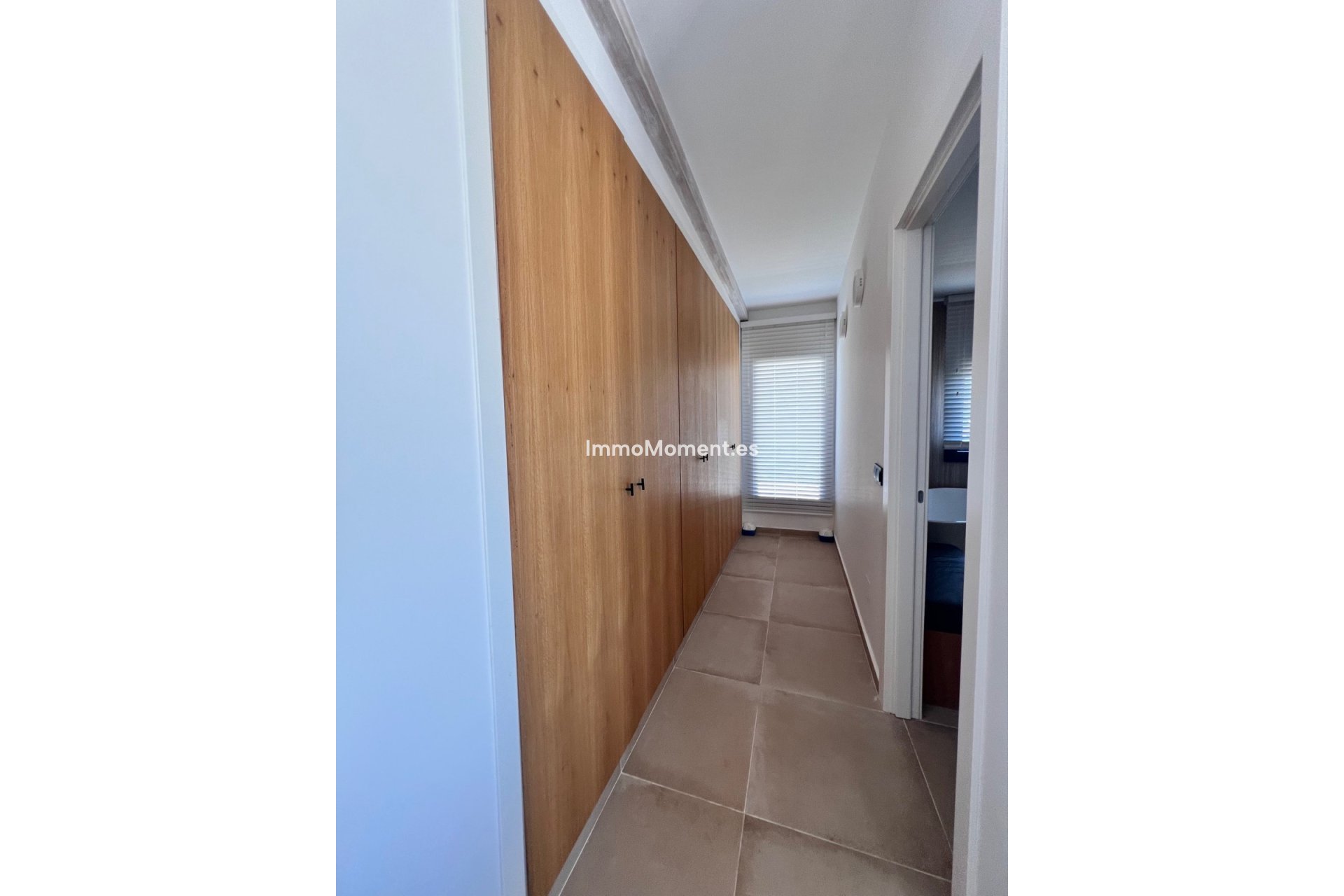Revente - Villa individuelle - Estepona  - New Golden Mile