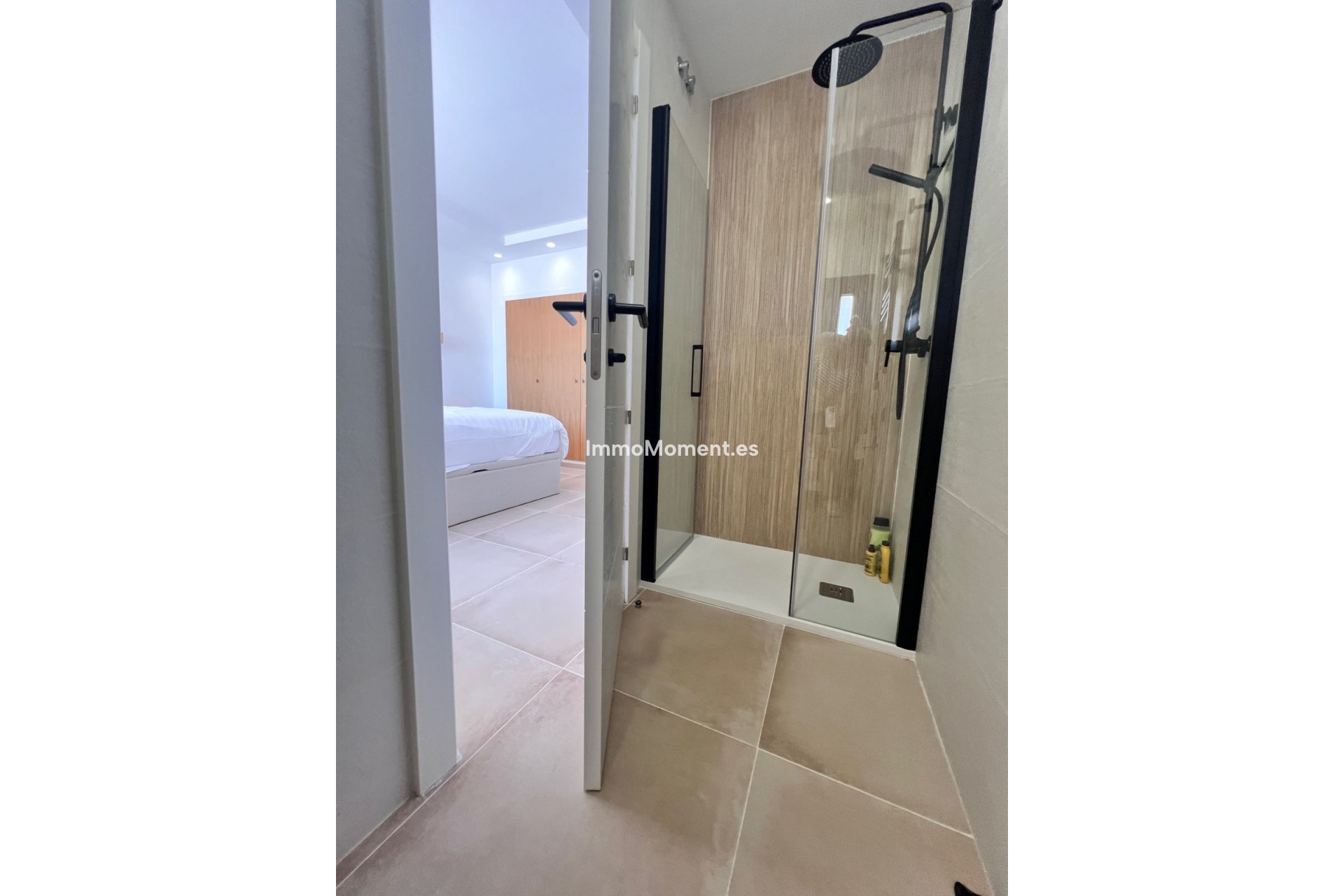 Revente - Villa individuelle - Estepona  - New Golden Mile