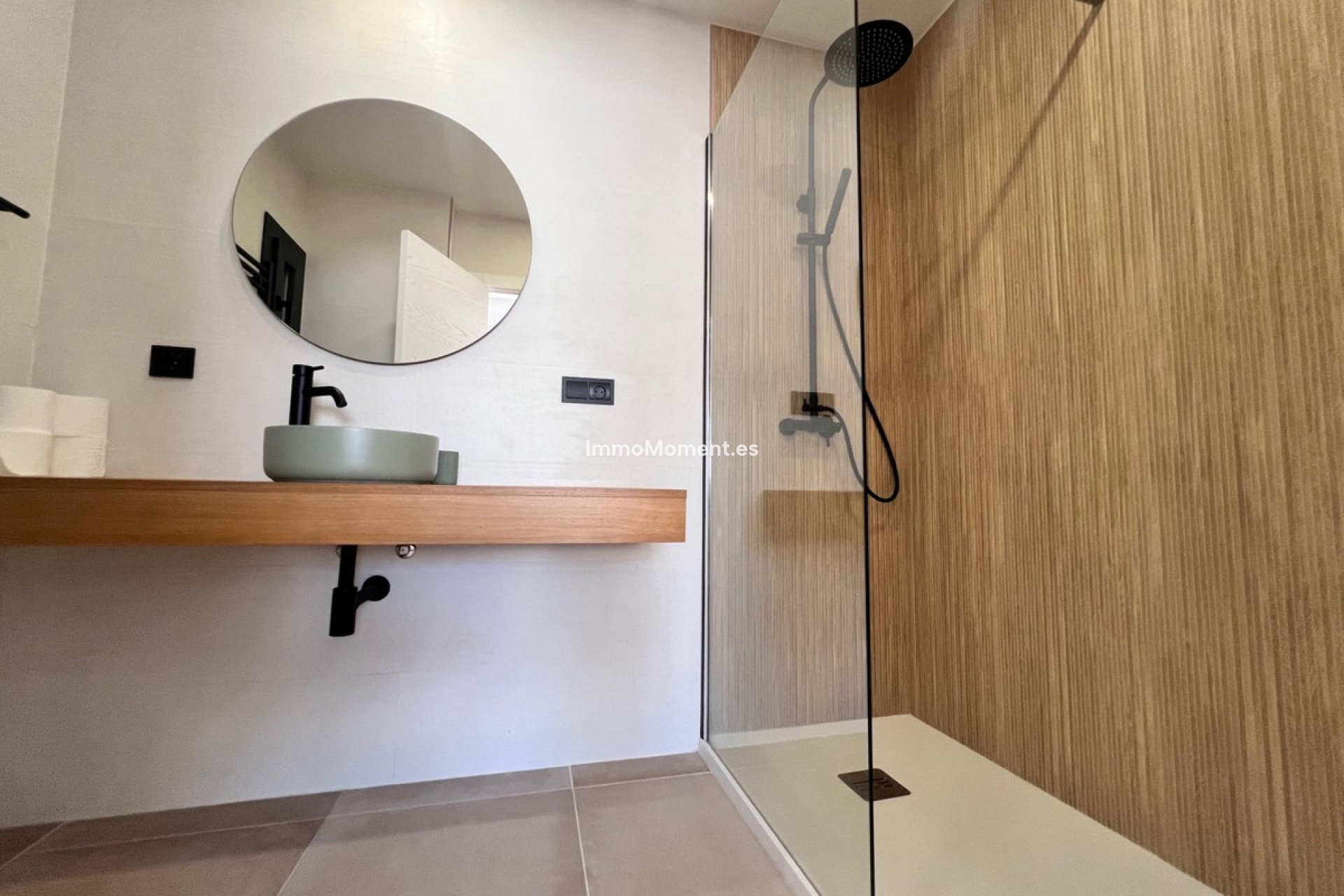 Revente - Villa individuelle - Estepona  - New Golden Mile