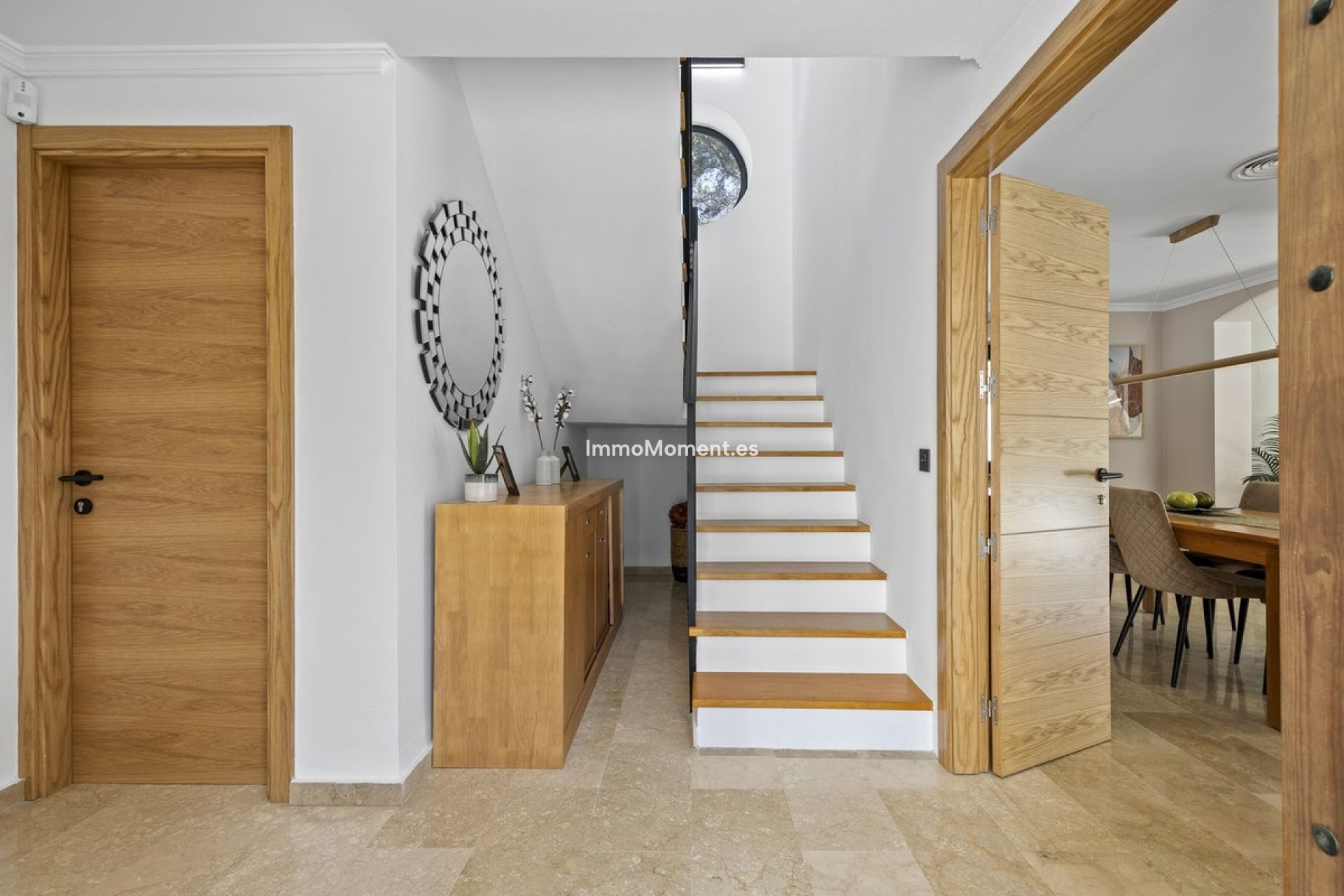 Revente - Villa individuelle - Estepona  - New Golden Mile