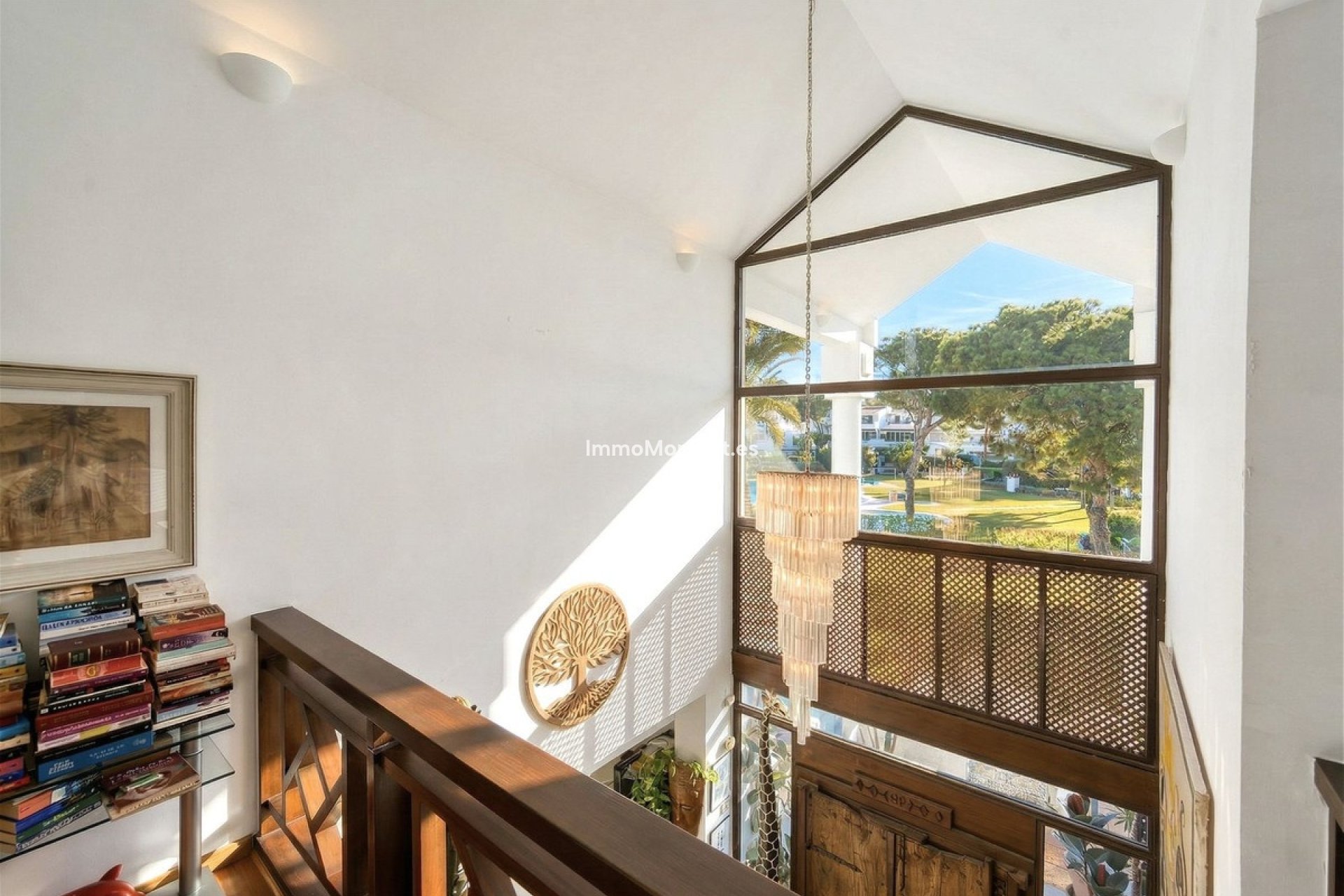 Revente - Villa individuelle - Estepona  - New Golden Mile