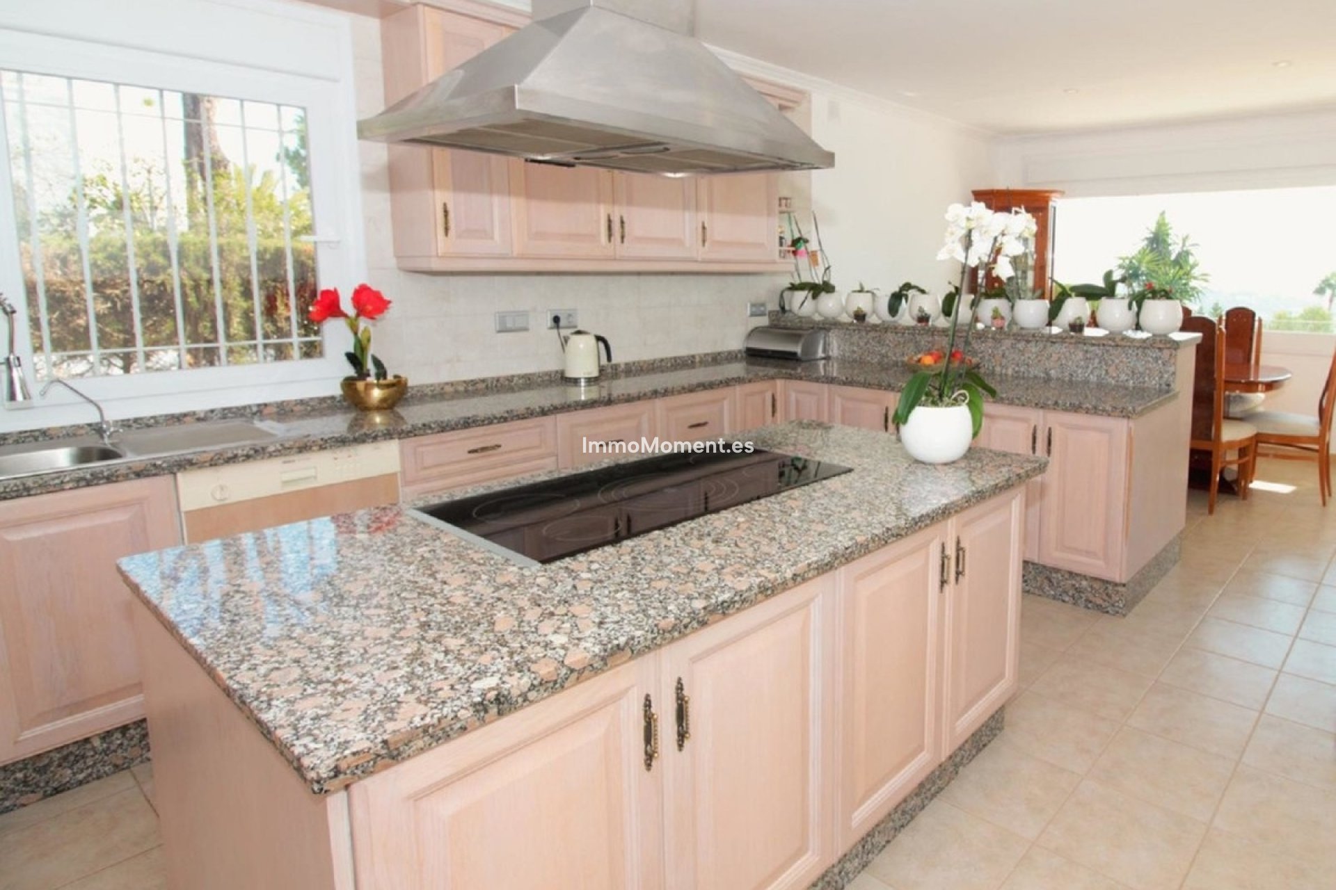 Revente - Villa individuelle - Estepona  - New Golden Mile